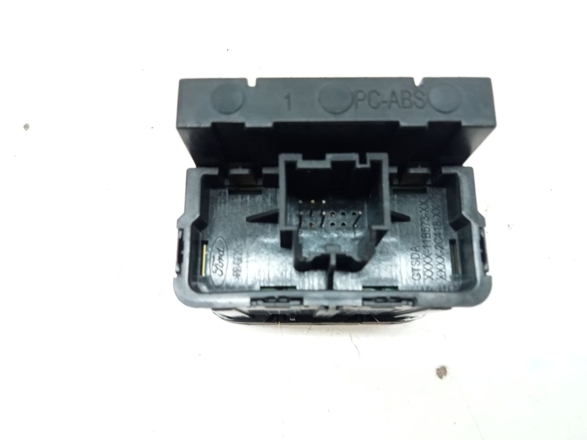 Mando multifuncion FORD FIESTA (CE1) 2