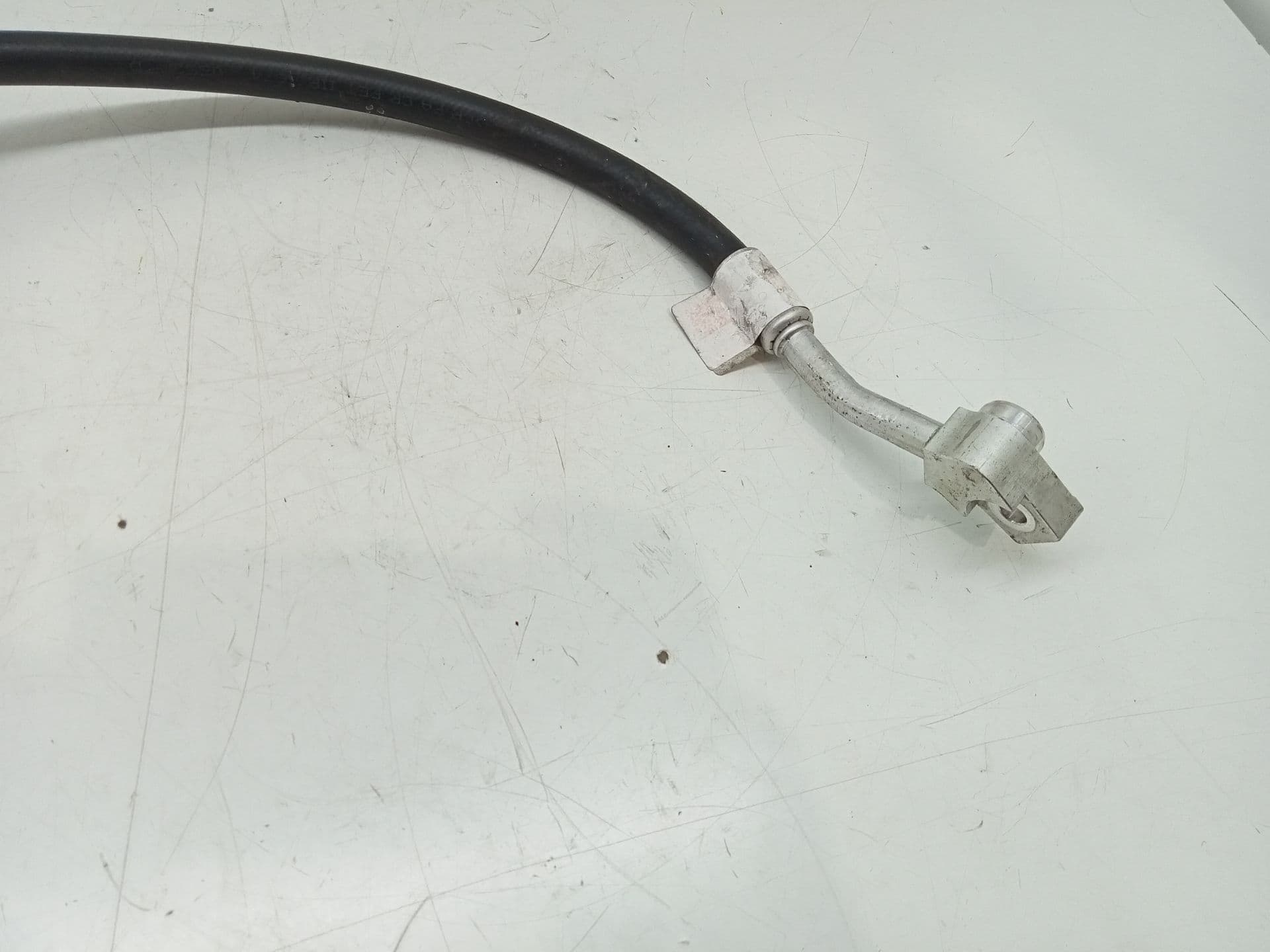 Recambio FORD FIESTA (CE1) ref. 2422602 2