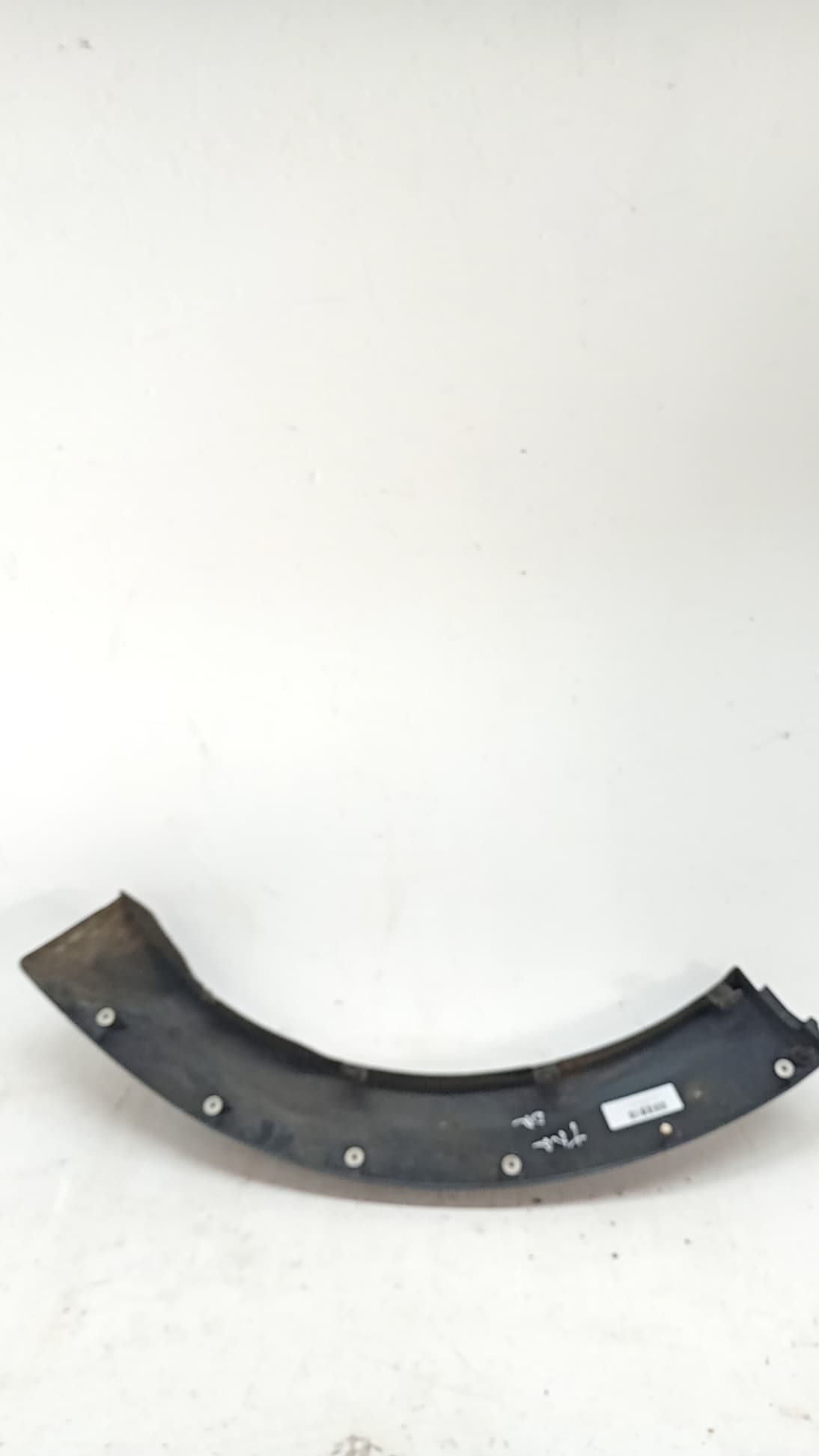 Aletin trasero derecho LAND ROVER DISCOVERY III (L319) 2