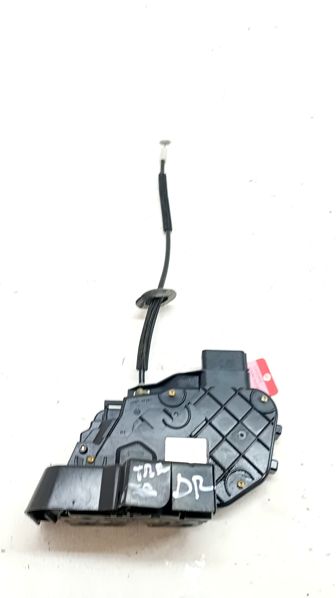 Cerradura puerta trasera derecha LAND ROVER DISCOVERY III (L319) 3