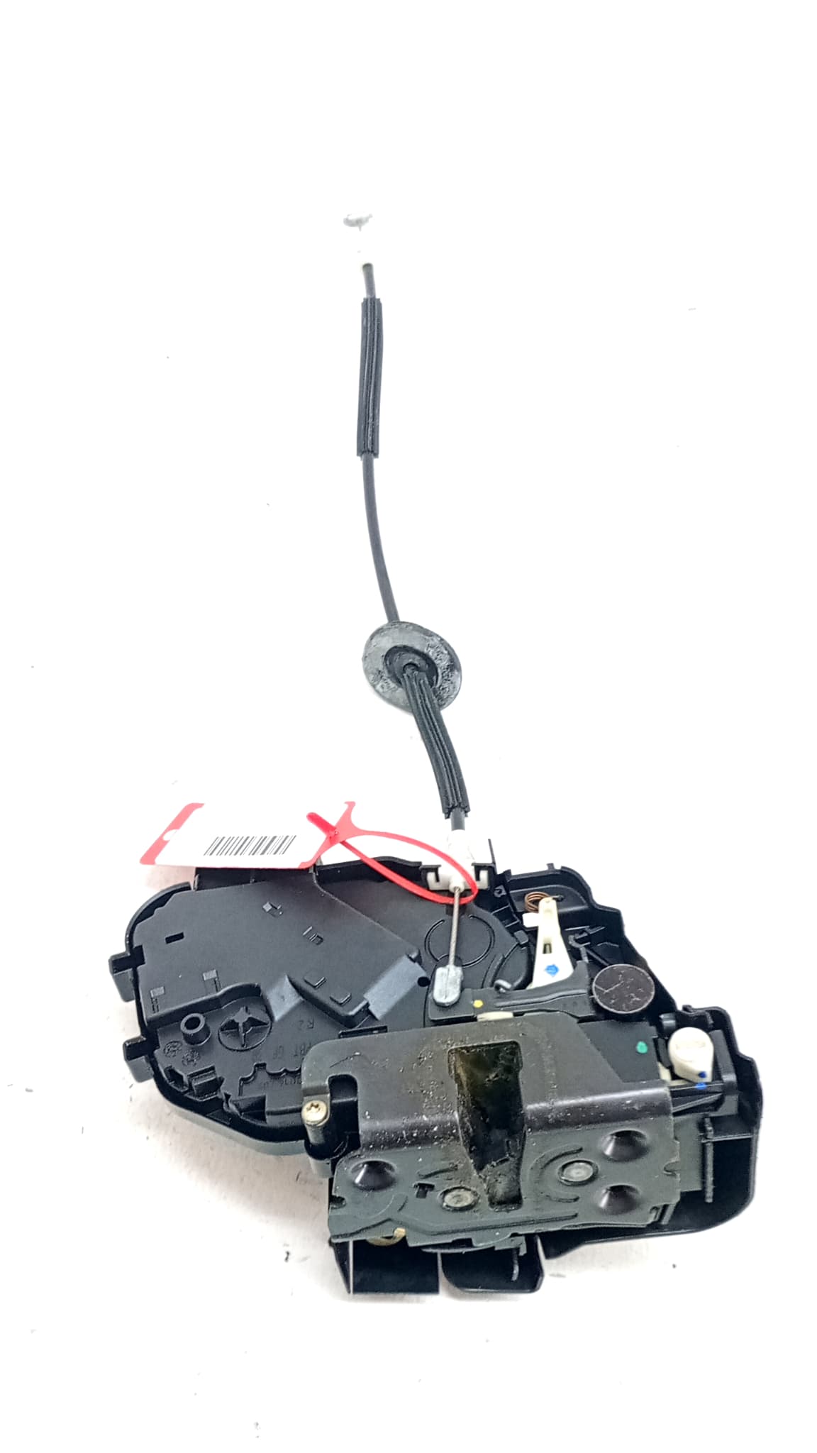Cerradura puerta trasera derecha LAND ROVER DISCOVERY III (L319)