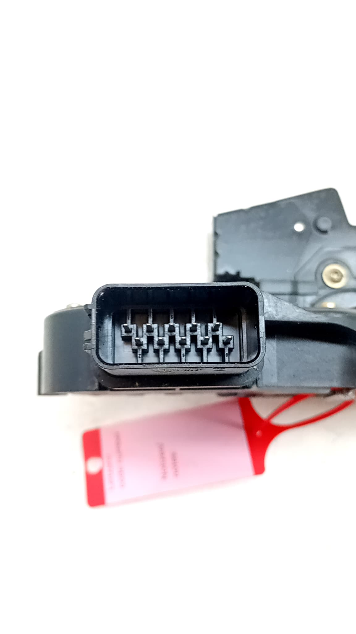 Cerradura puerta trasera derecha LAND ROVER DISCOVERY III (L319) 2