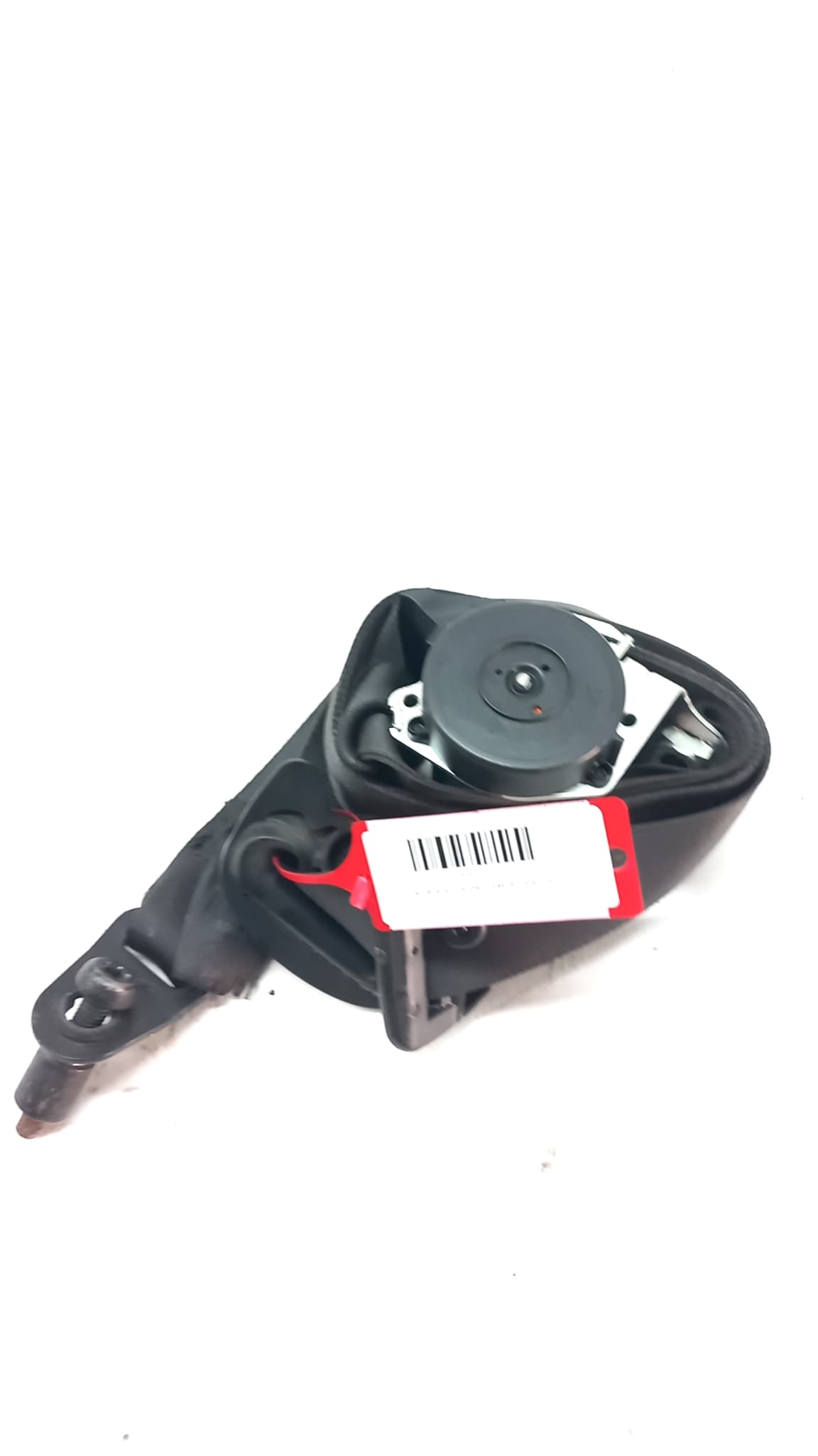 Cinturon seguridad trasero derecho LAND ROVER DISCOVERY III (L319) 3