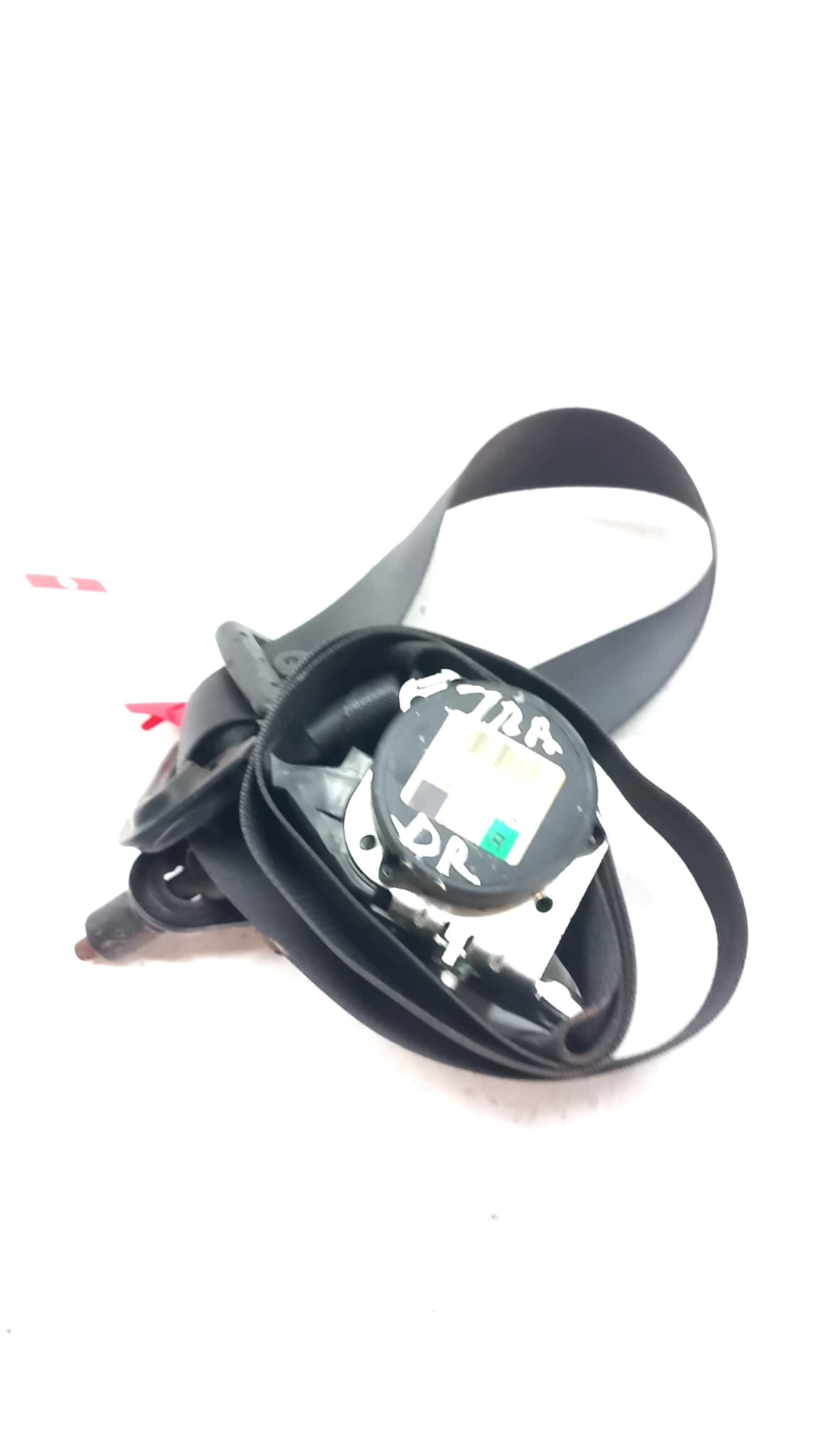 Cinturon seguridad trasero derecho LAND ROVER DISCOVERY III (L319)