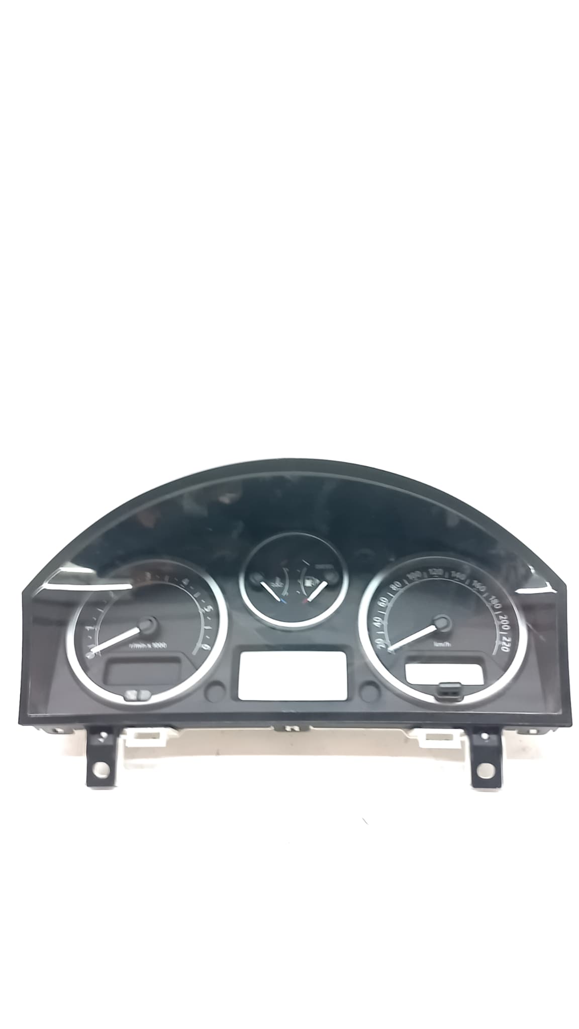 Cuadro instrumentos LAND ROVER DISCOVERY III (L319)