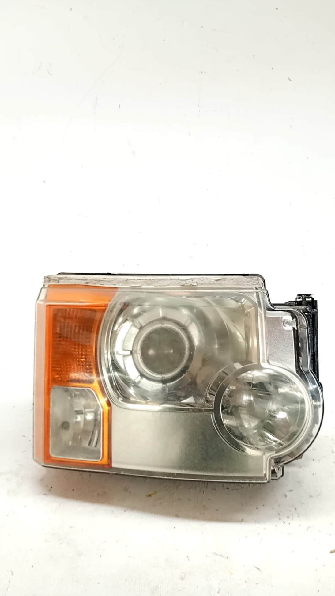 Faro derecho LAND ROVER DISCOVERY III (L319)