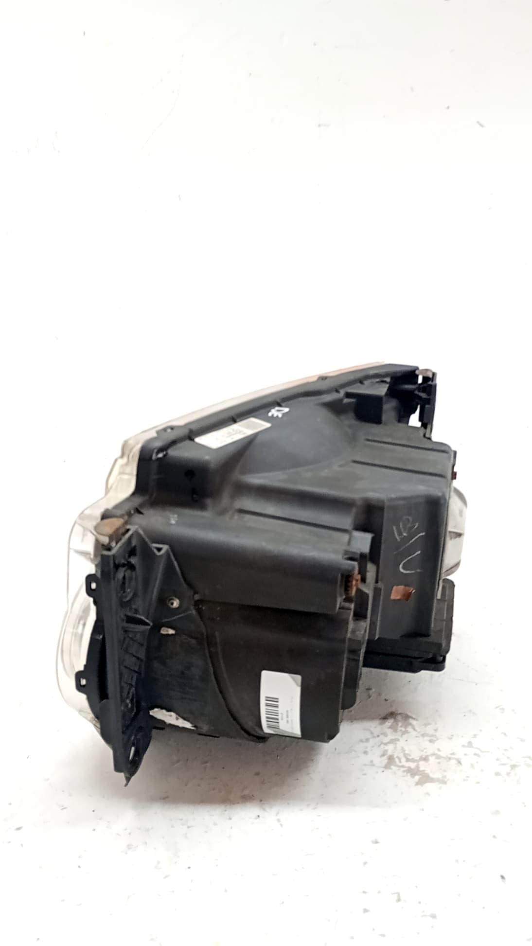 Faro derecho LAND ROVER DISCOVERY III (L319) 5