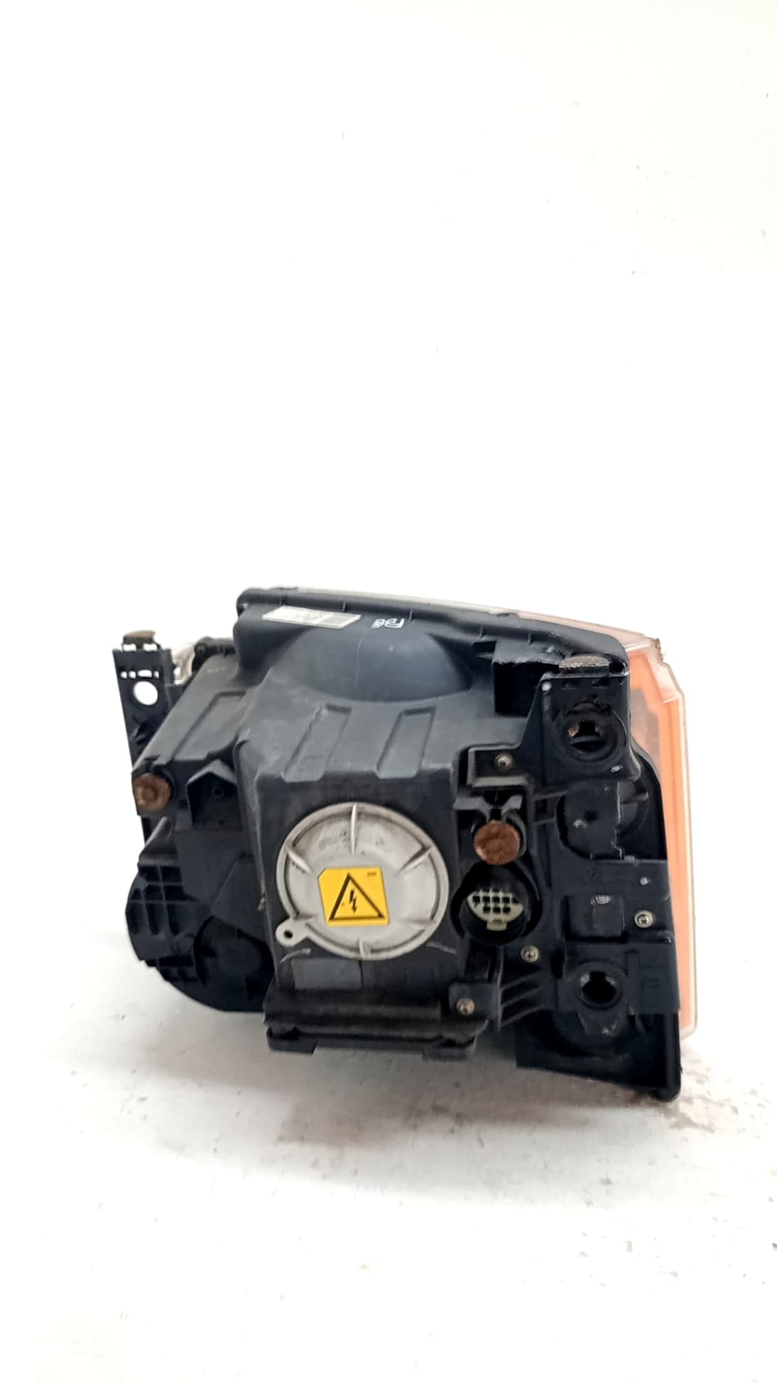 Faro derecho LAND ROVER DISCOVERY III (L319) 4