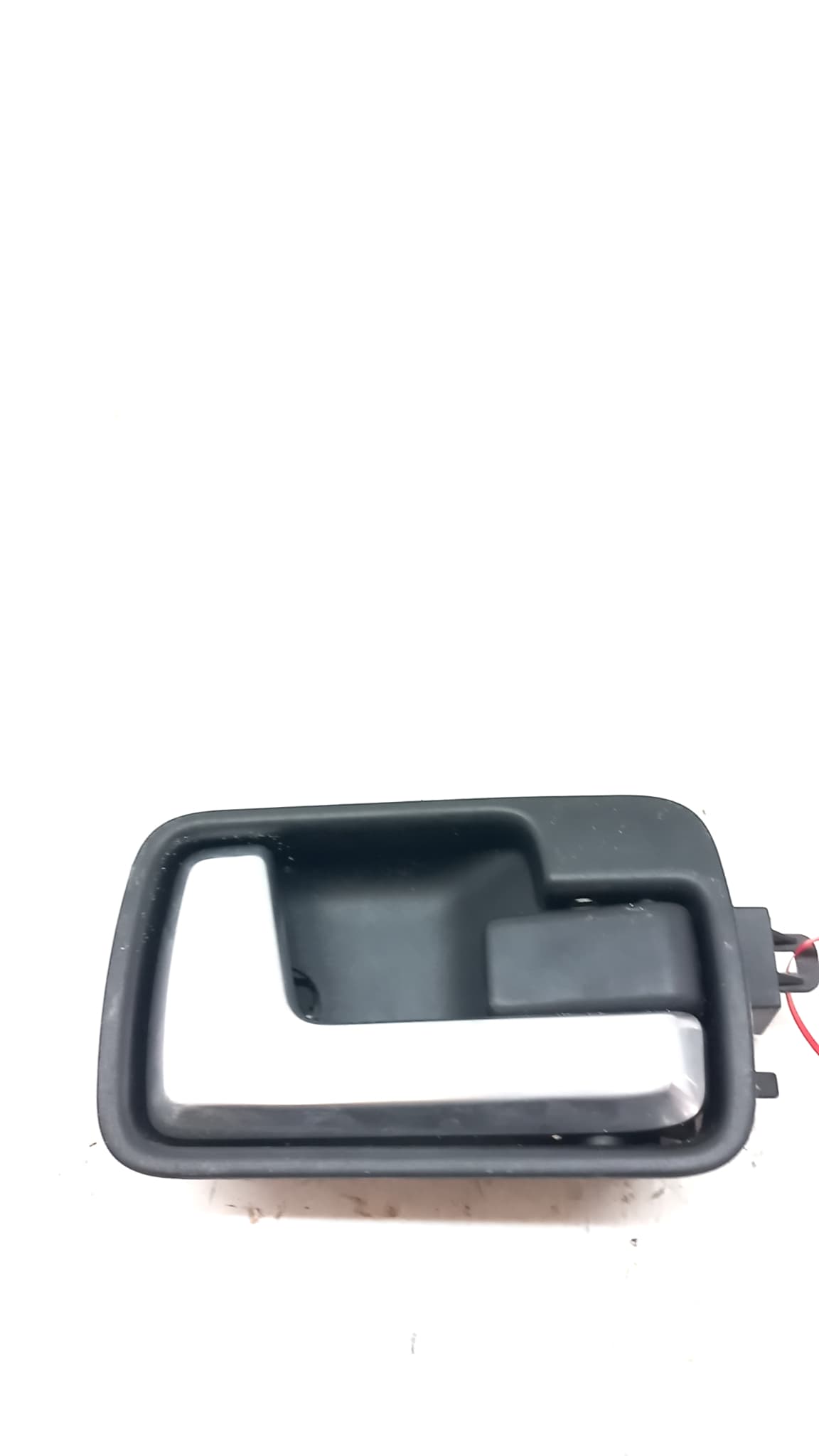 Maneta interior delantera derecha LAND ROVER DISCOVERY III (L319)