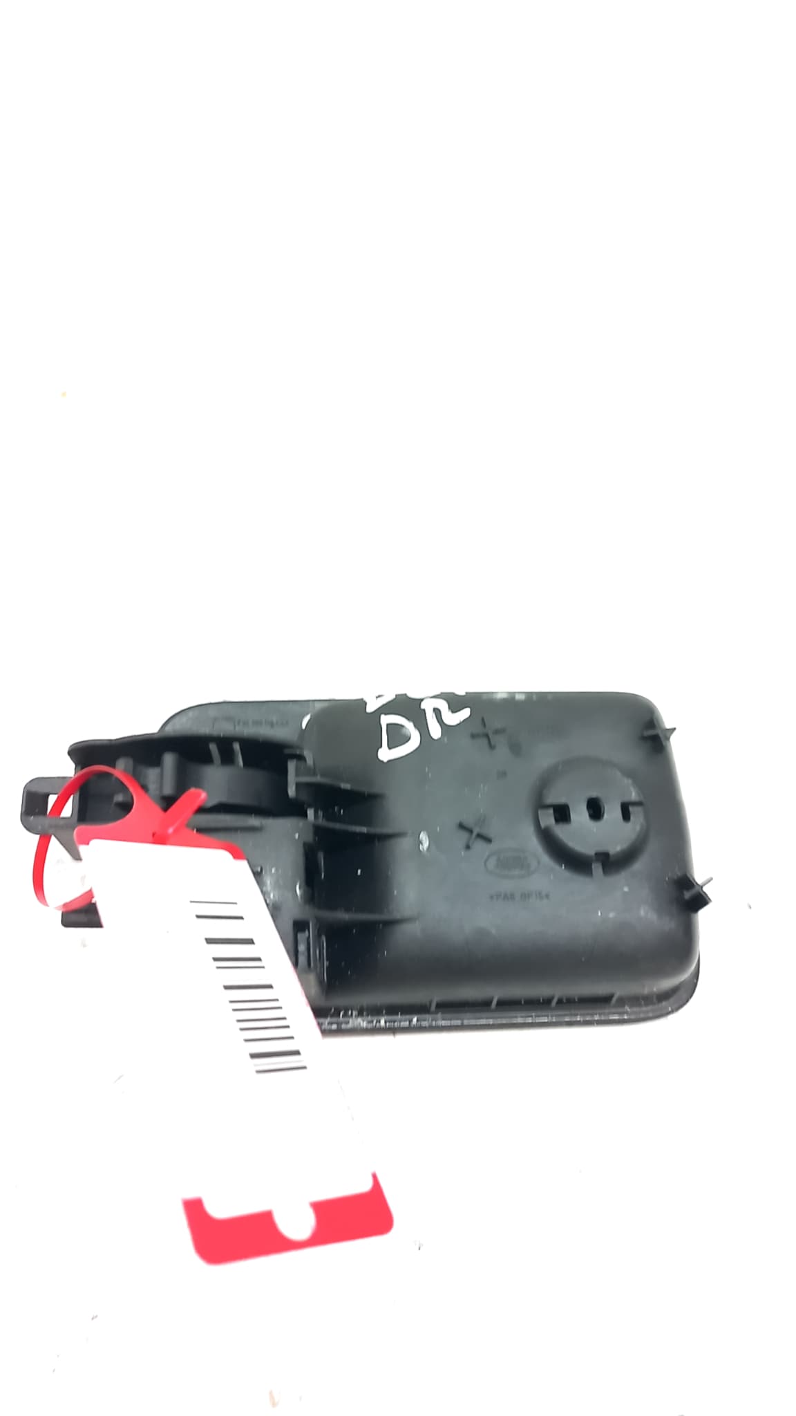 Maneta interior delantera derecha LAND ROVER DISCOVERY III (L319) 2