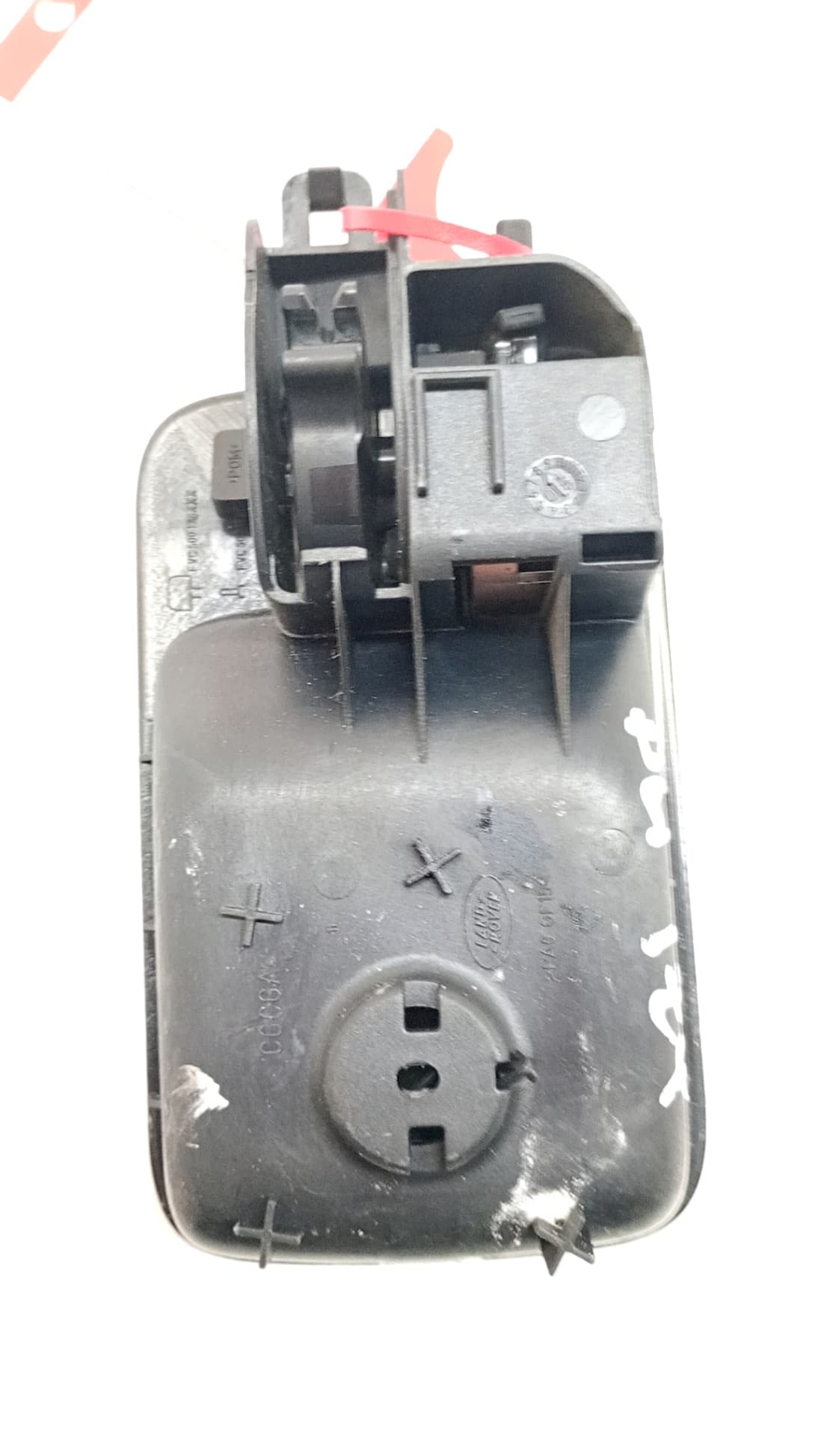 Maneta interior delantera izquierda LAND ROVER DISCOVERY III (L319) 2