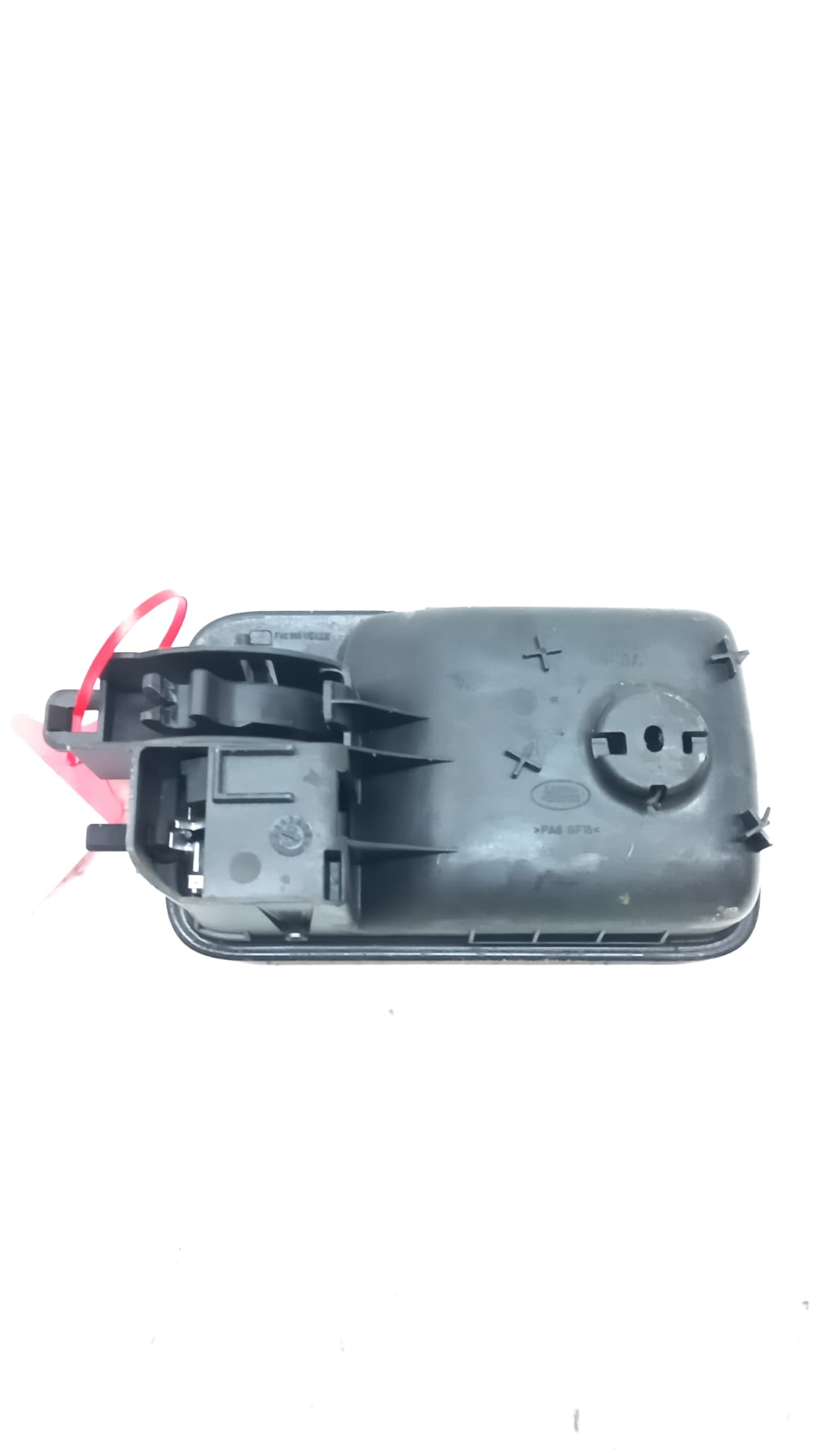 Maneta interior trasera derecha LAND ROVER DISCOVERY III (L319) 2