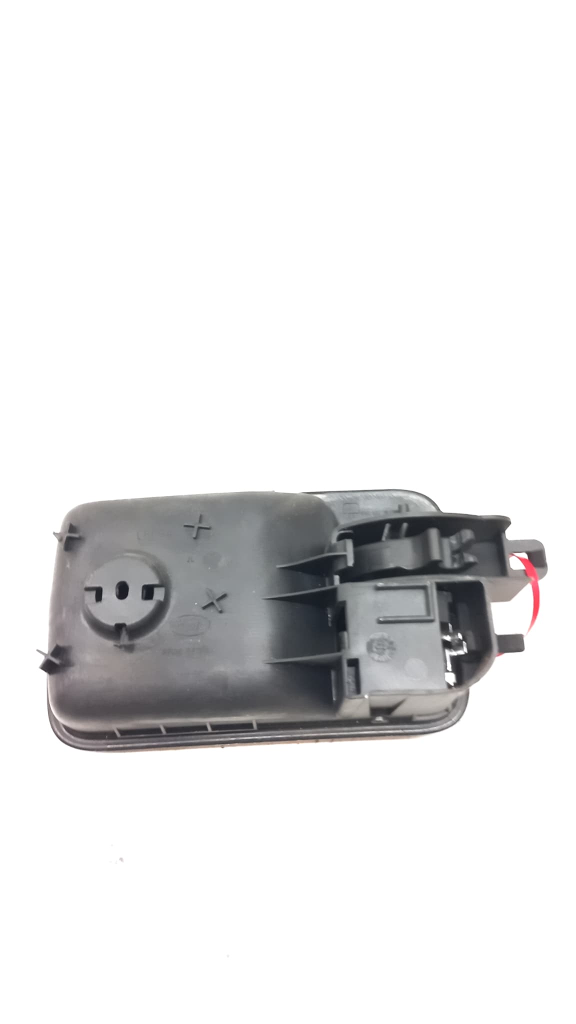 Maneta interior trasera izquierda LAND ROVER DISCOVERY III (L319) 2