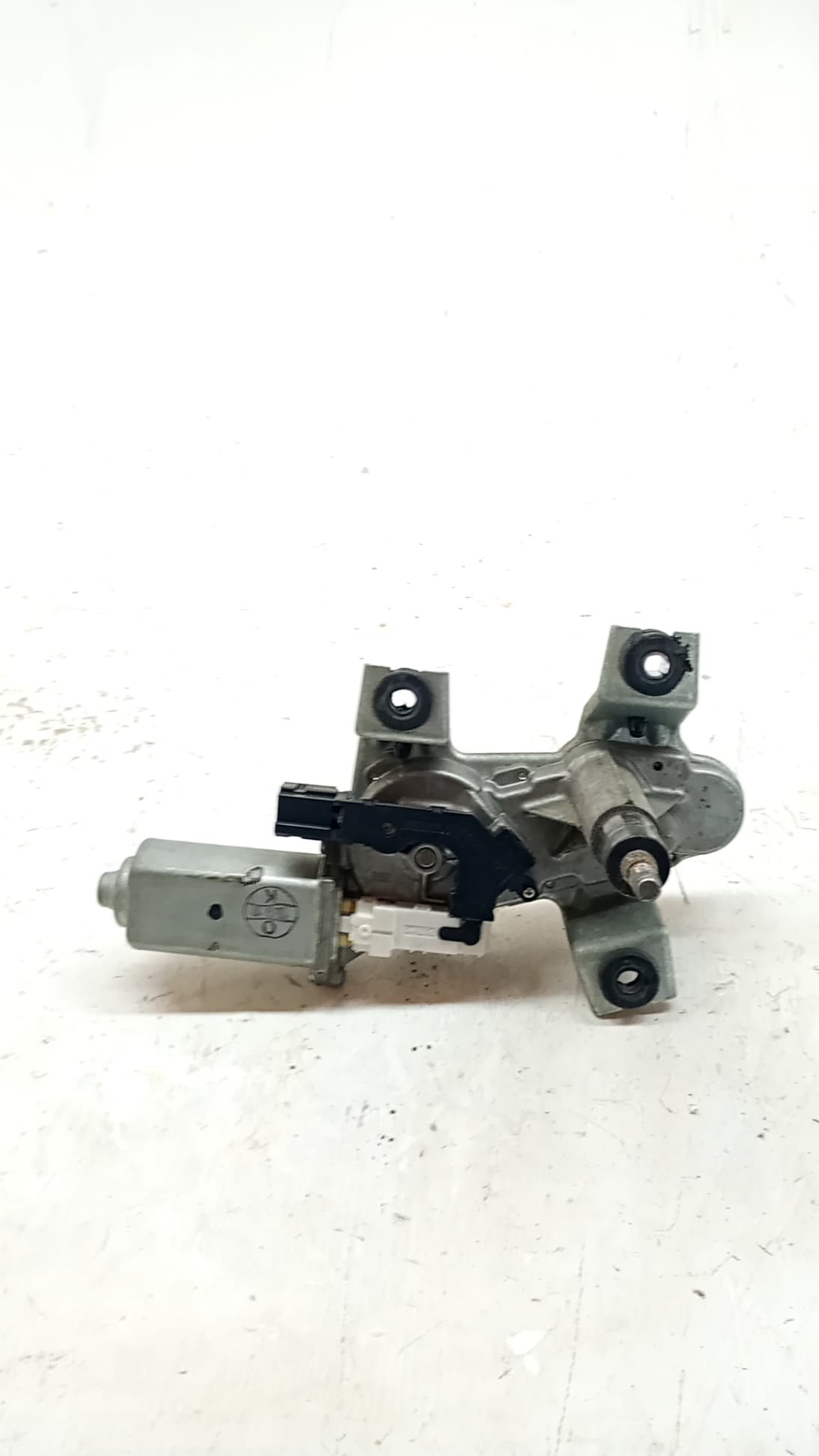 Motor limpia trasero LAND ROVER DISCOVERY III (L319)