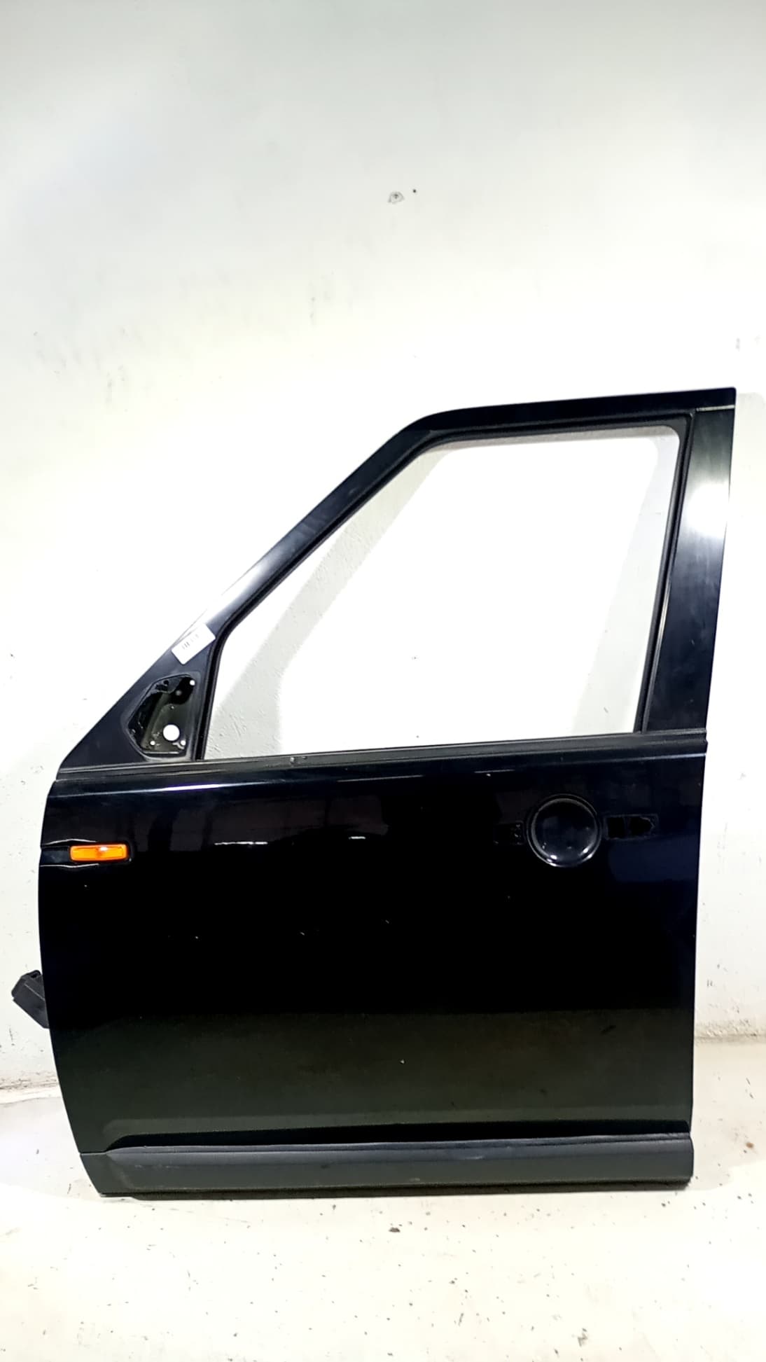 Puerta delantera izquierda LAND ROVER DISCOVERY III (L319)