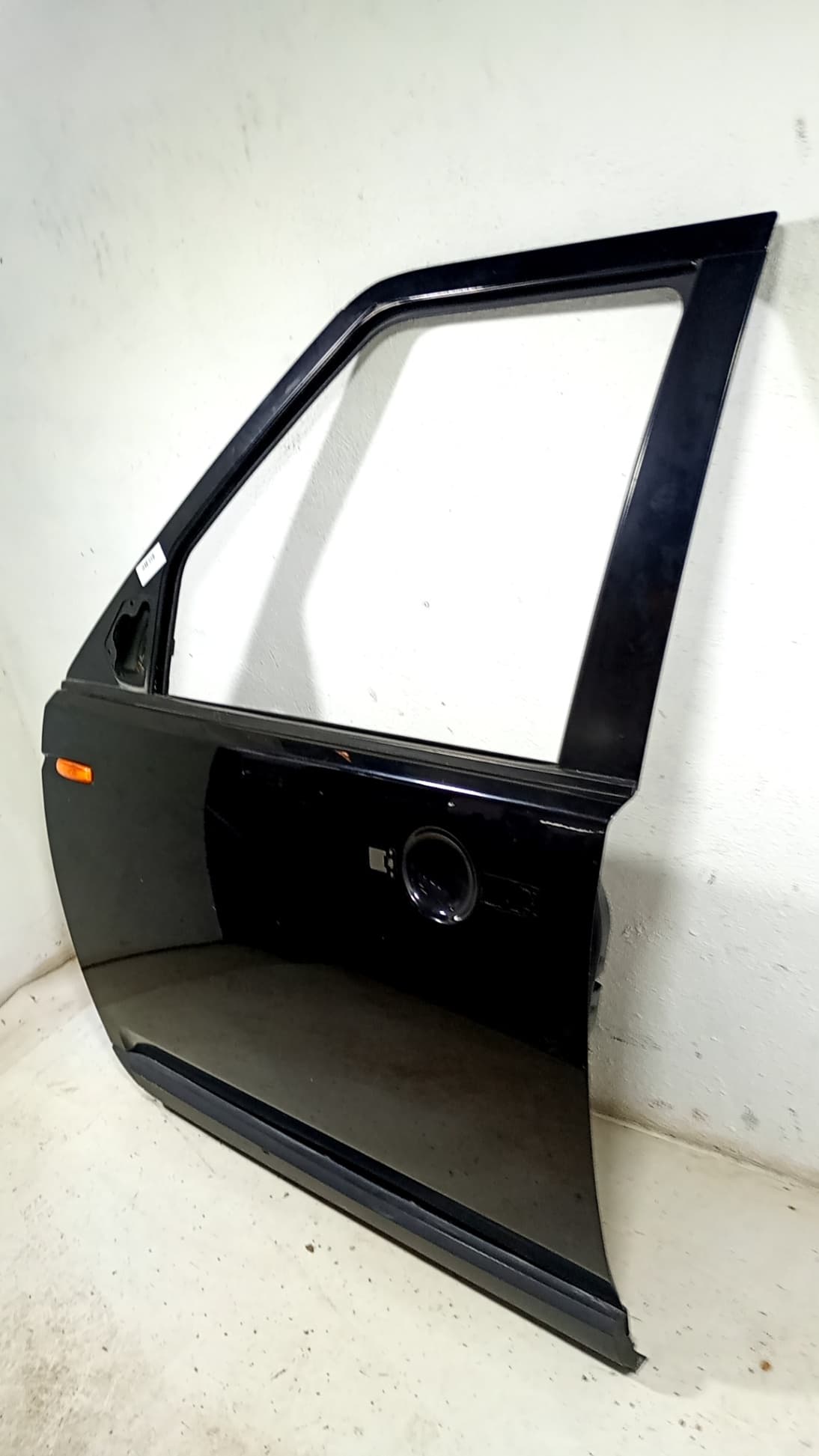 Puerta delantera izquierda LAND ROVER DISCOVERY III (L319) 4