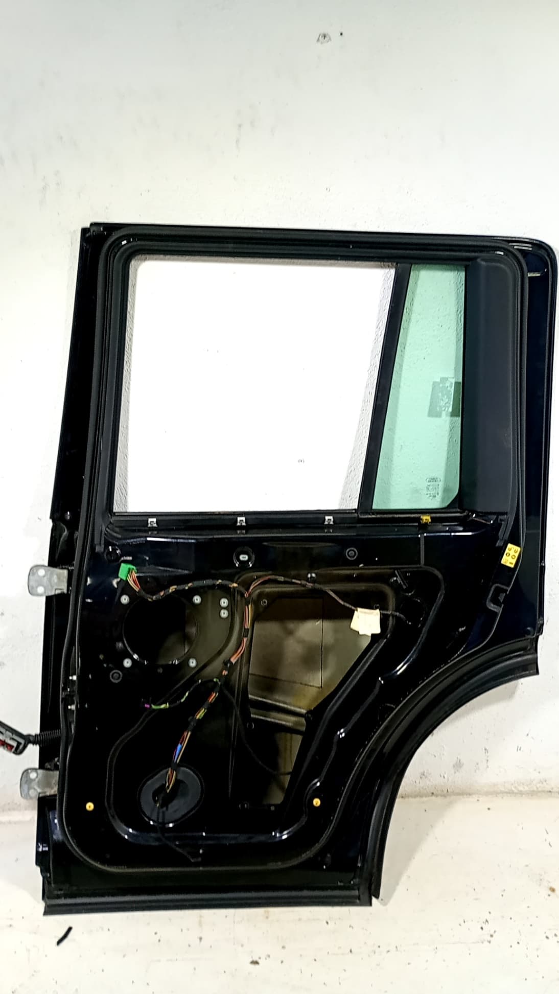 Puerta trasera derecha LAND ROVER DISCOVERY III (L319) 3