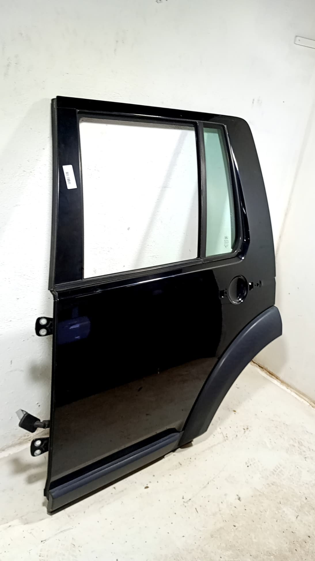 Puerta trasera izquierda LAND ROVER DISCOVERY III (L319) 5