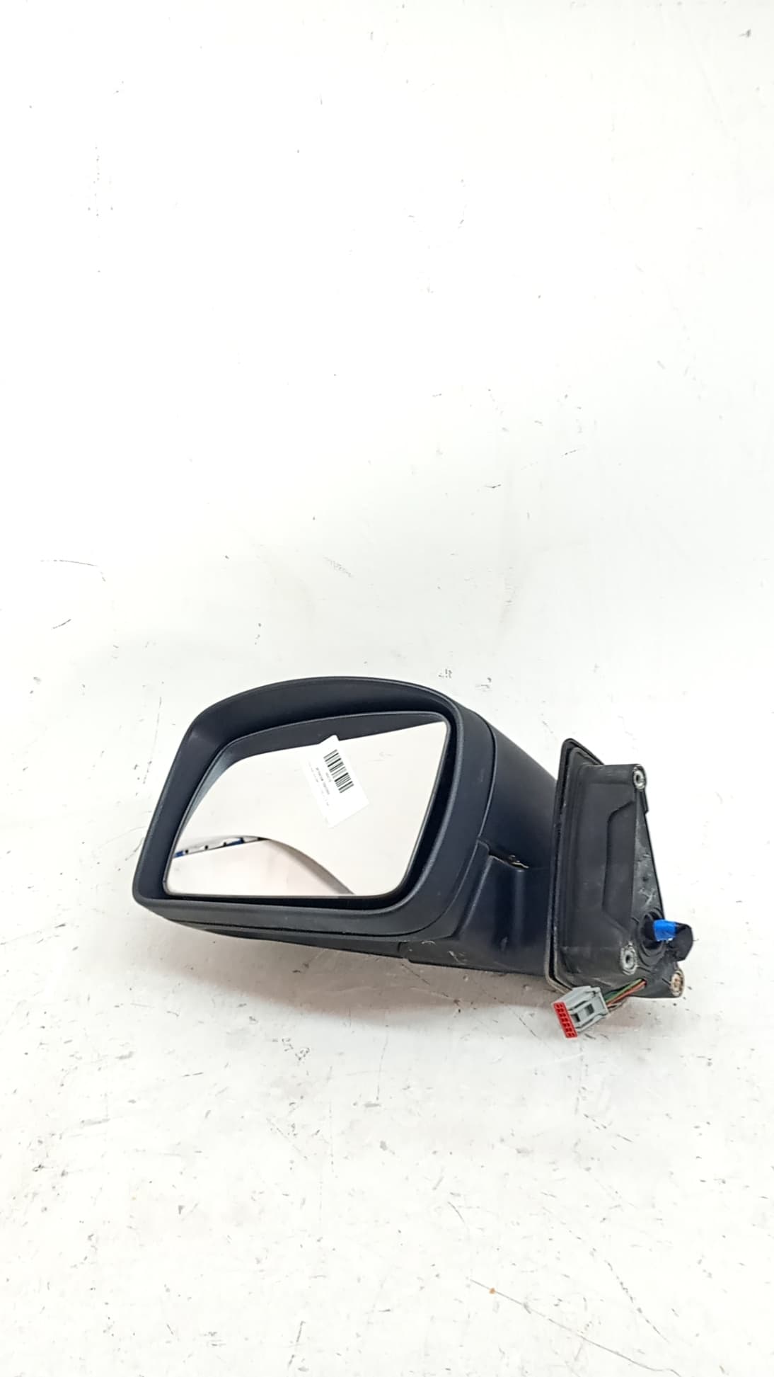 Retrovisor izquierdo LAND ROVER DISCOVERY III (L319)
