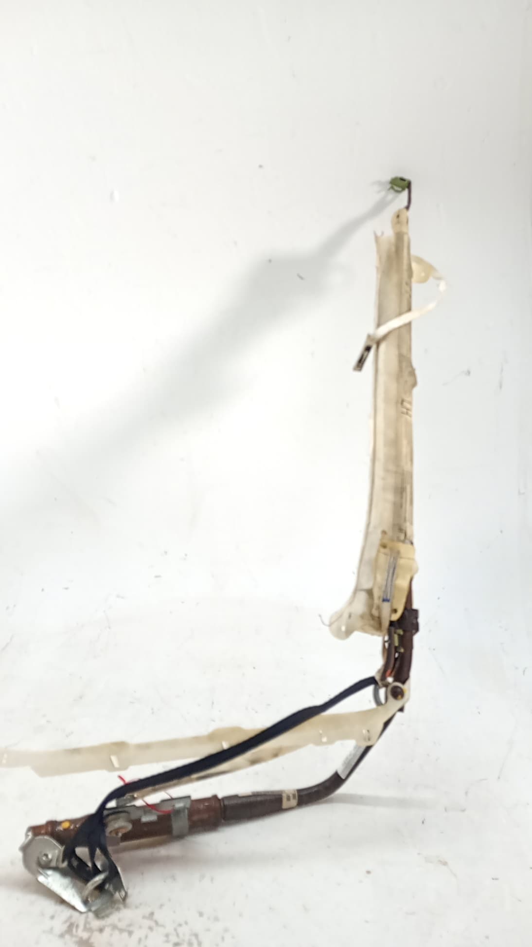 Airbag cortina delantero izquierdo LAND ROVER DISCOVERY III (L319) 3