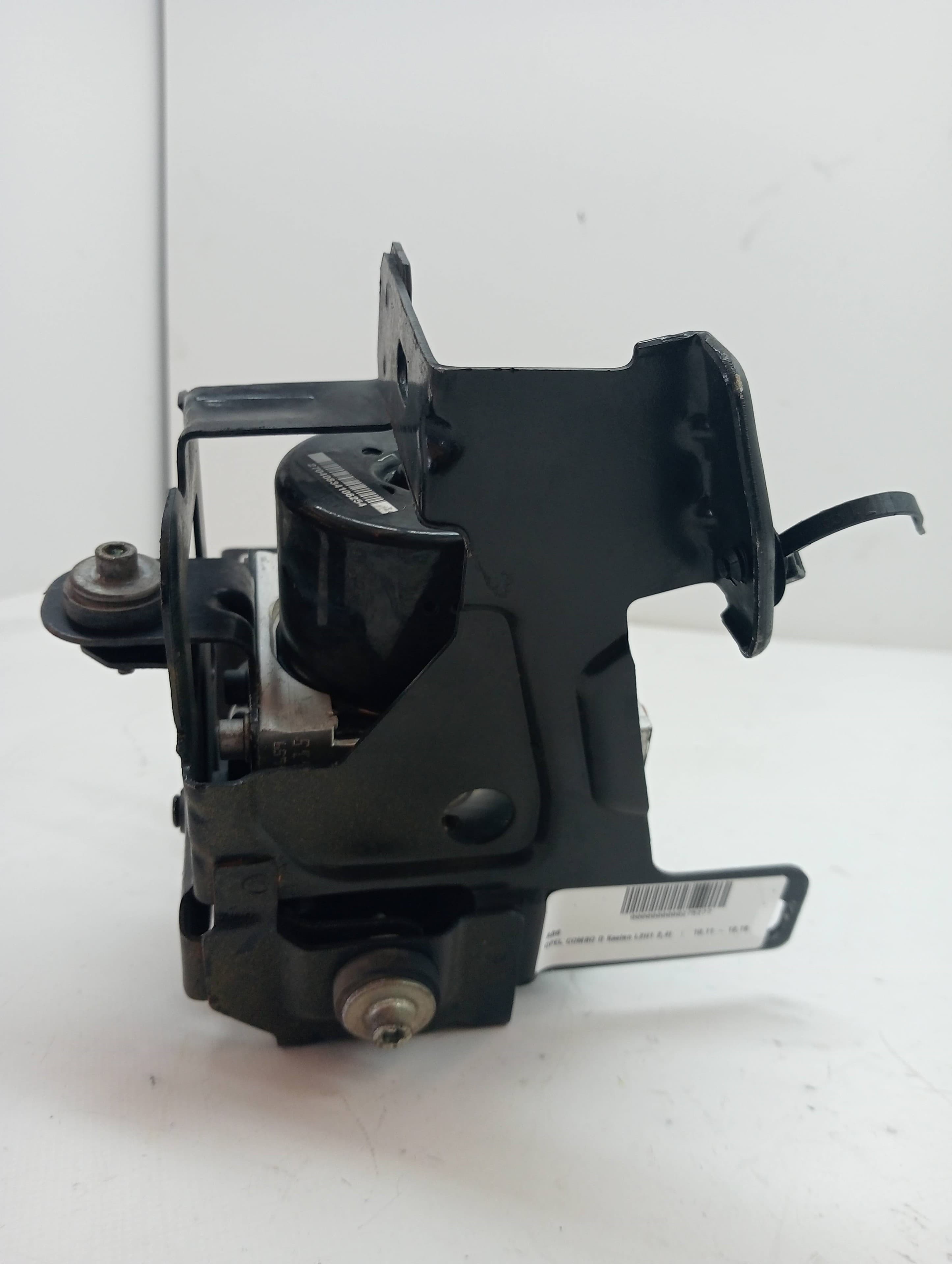Abs OPEL COMBO D 3