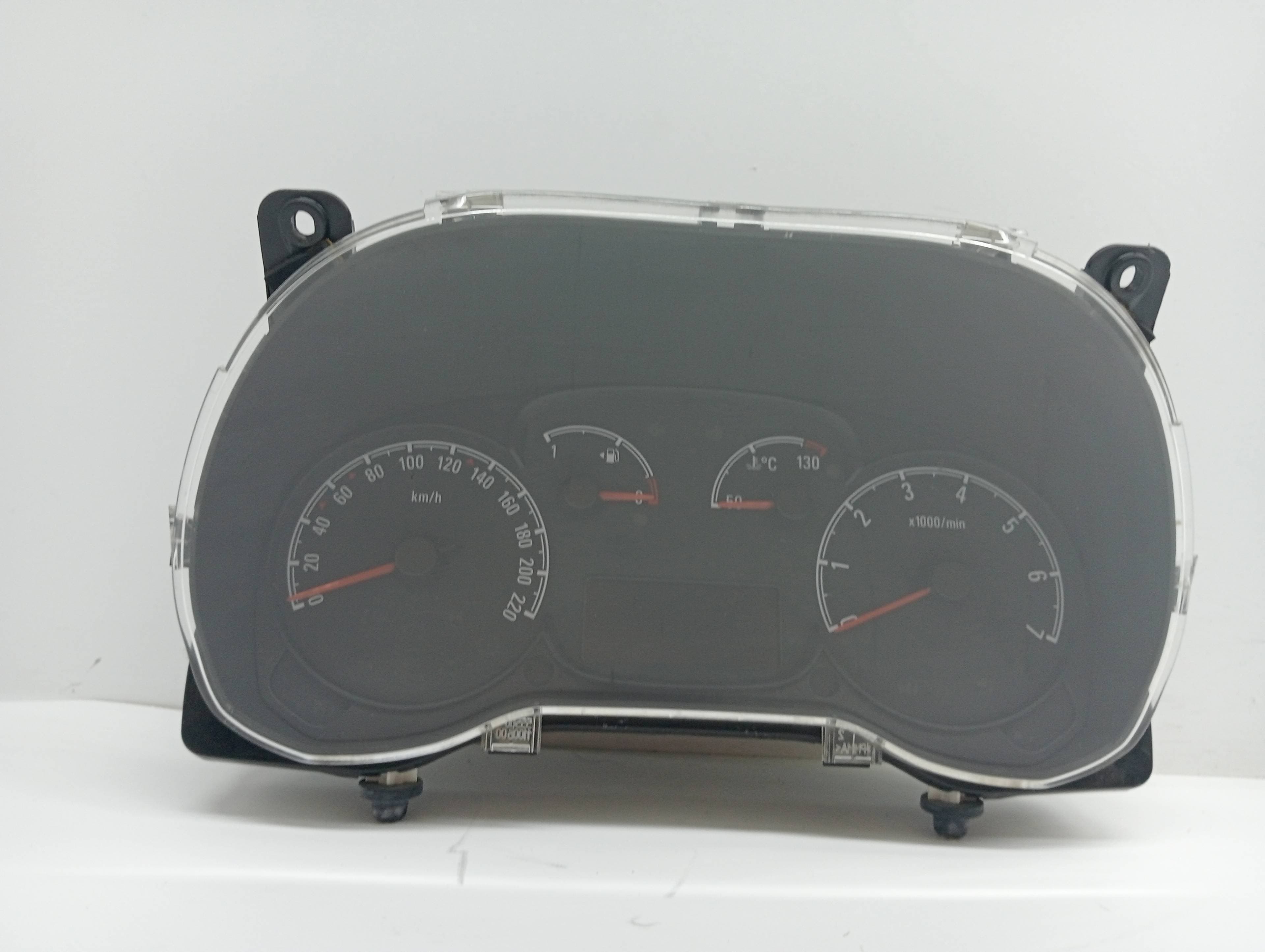 Cuadro instrumentos OPEL COMBO D