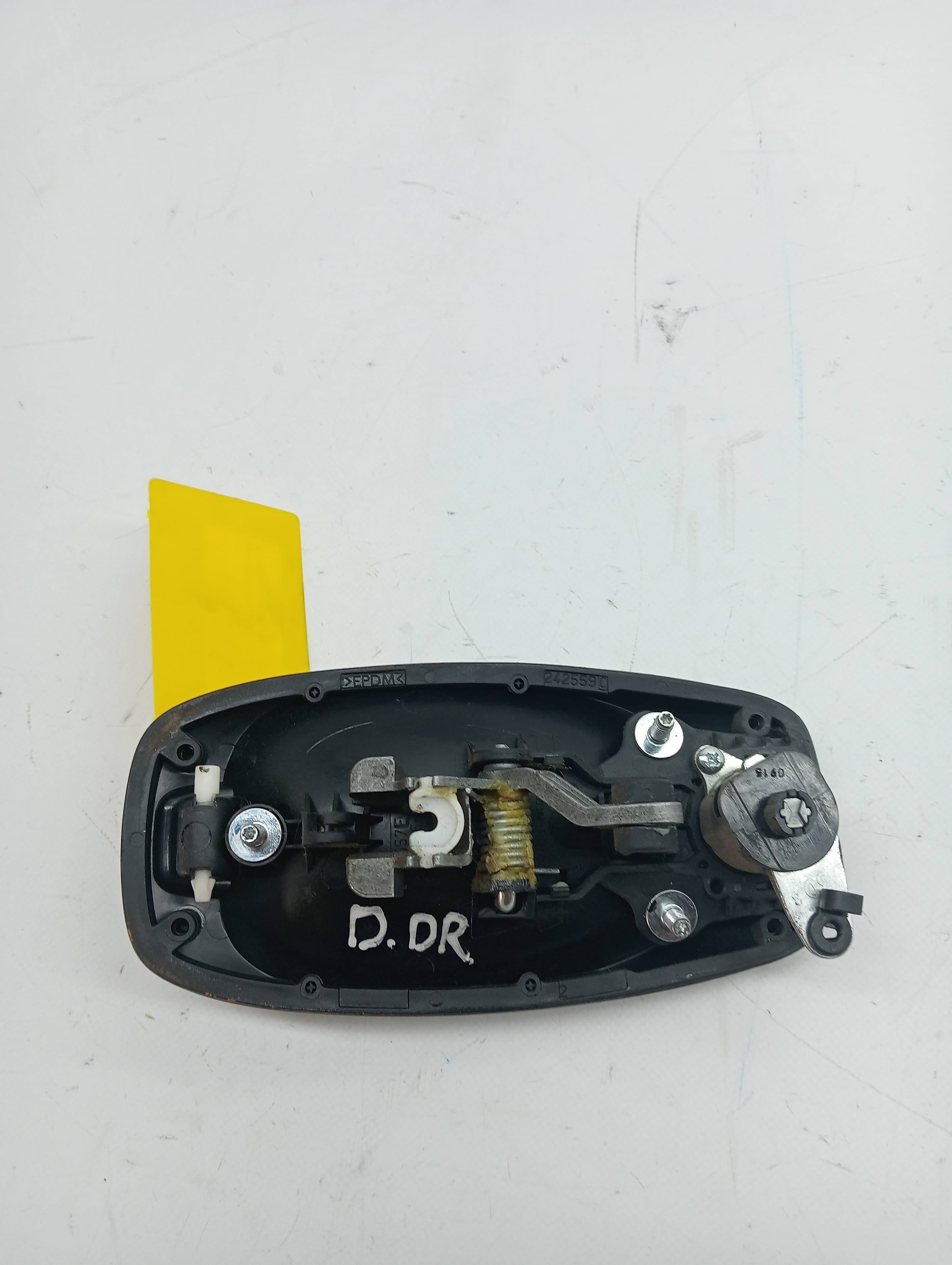 Maneta exterior delantera derecha OPEL COMBO D 2