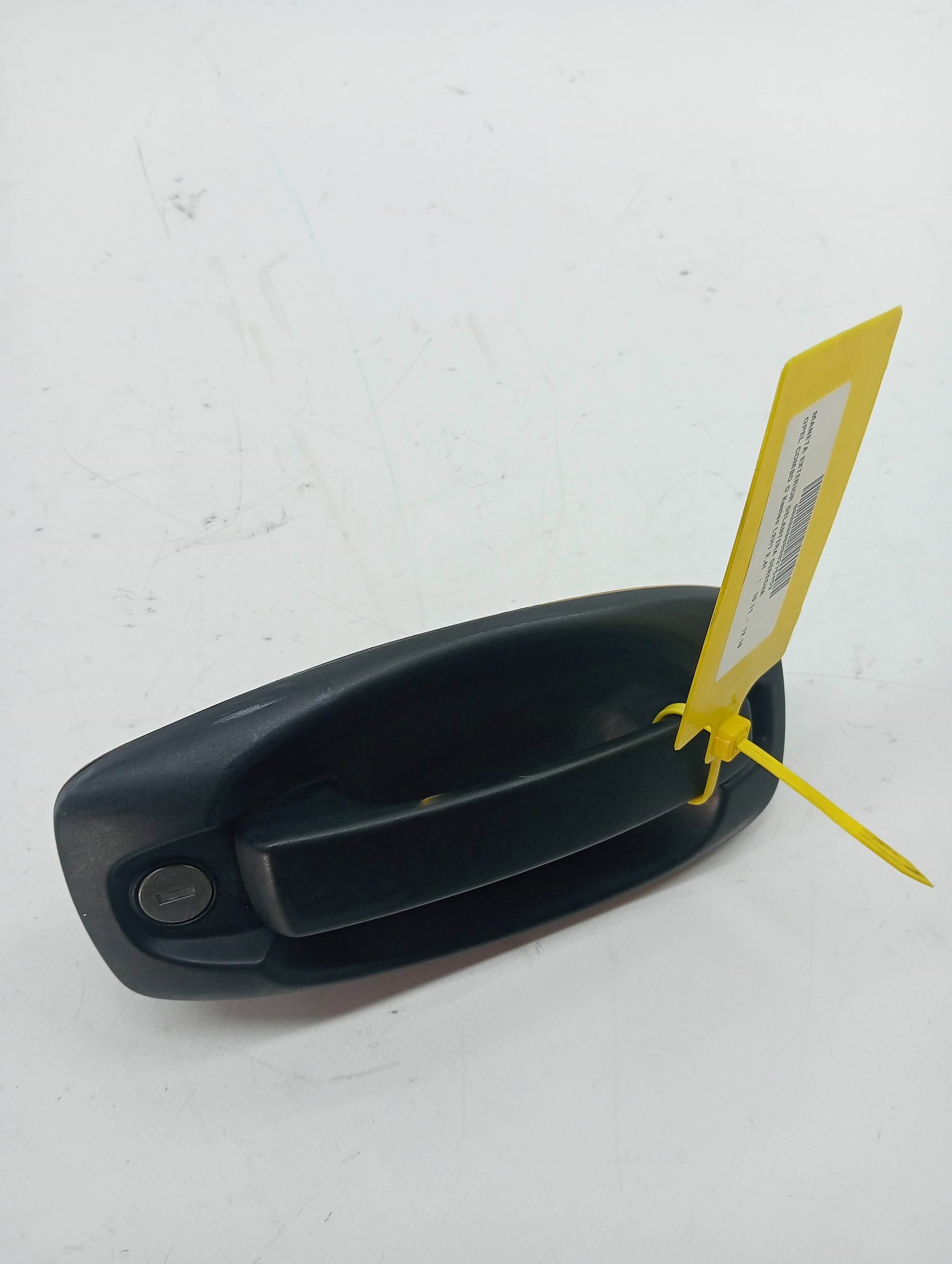Maneta exterior delantera derecha OPEL COMBO D