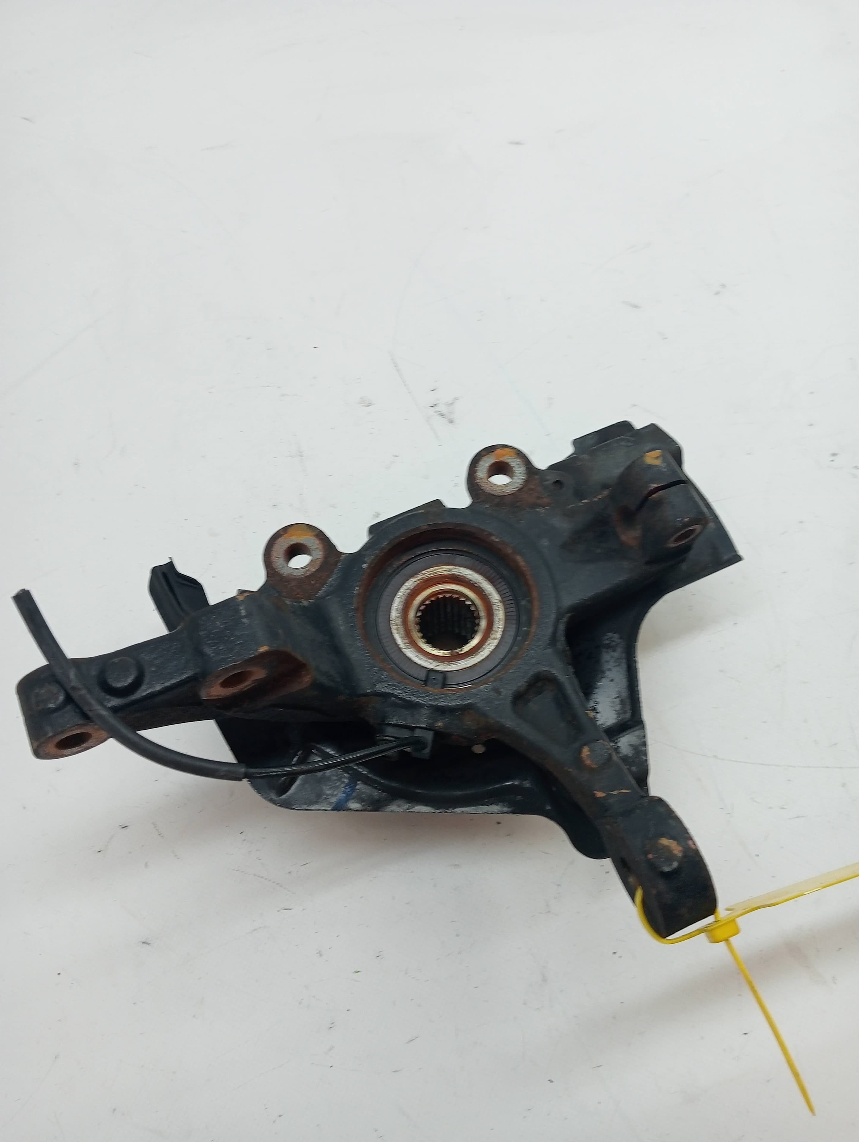 Mangueta delantera izquierda OPEL COMBO D 4