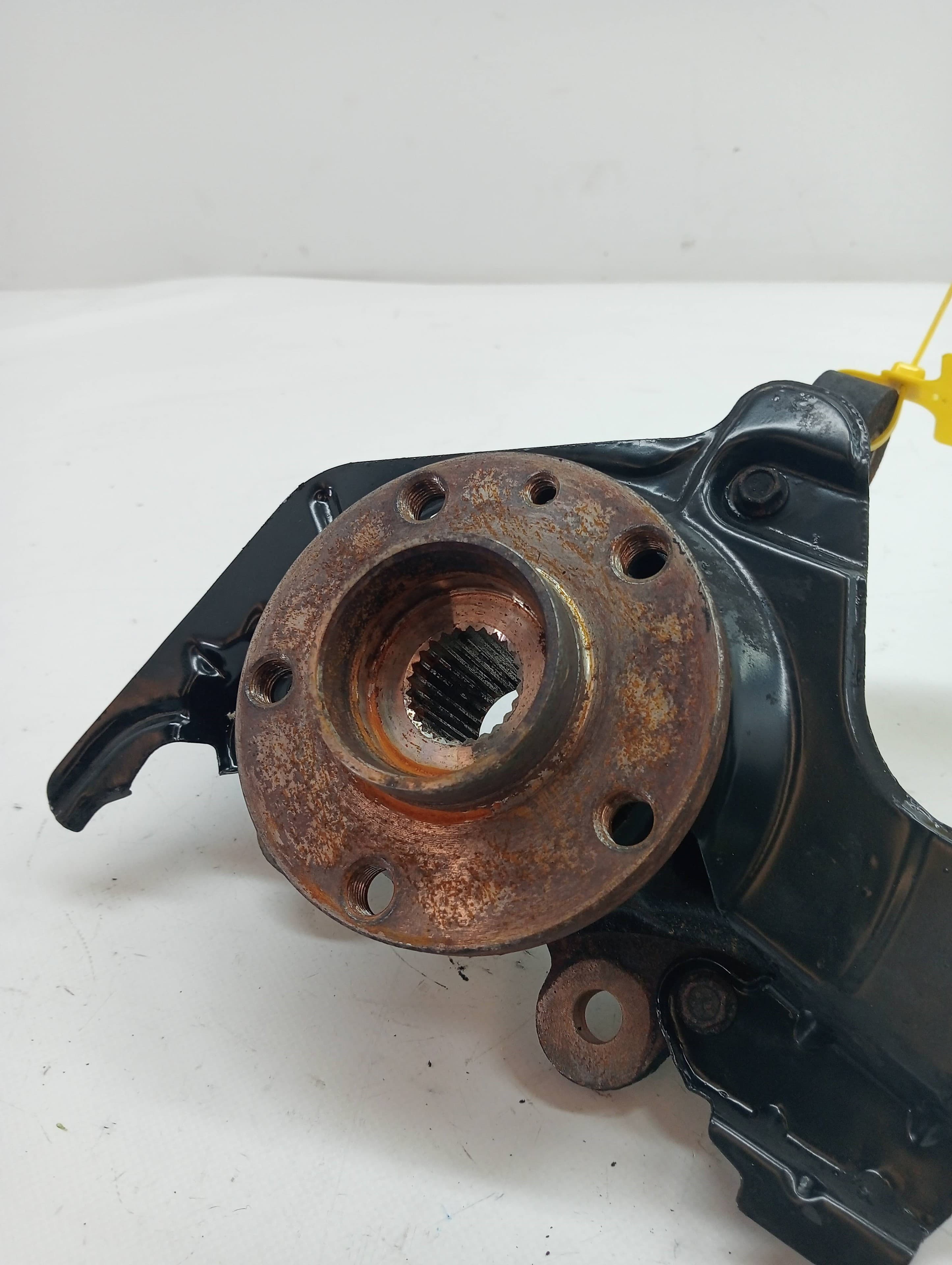 Mangueta delantera izquierda OPEL COMBO D 2