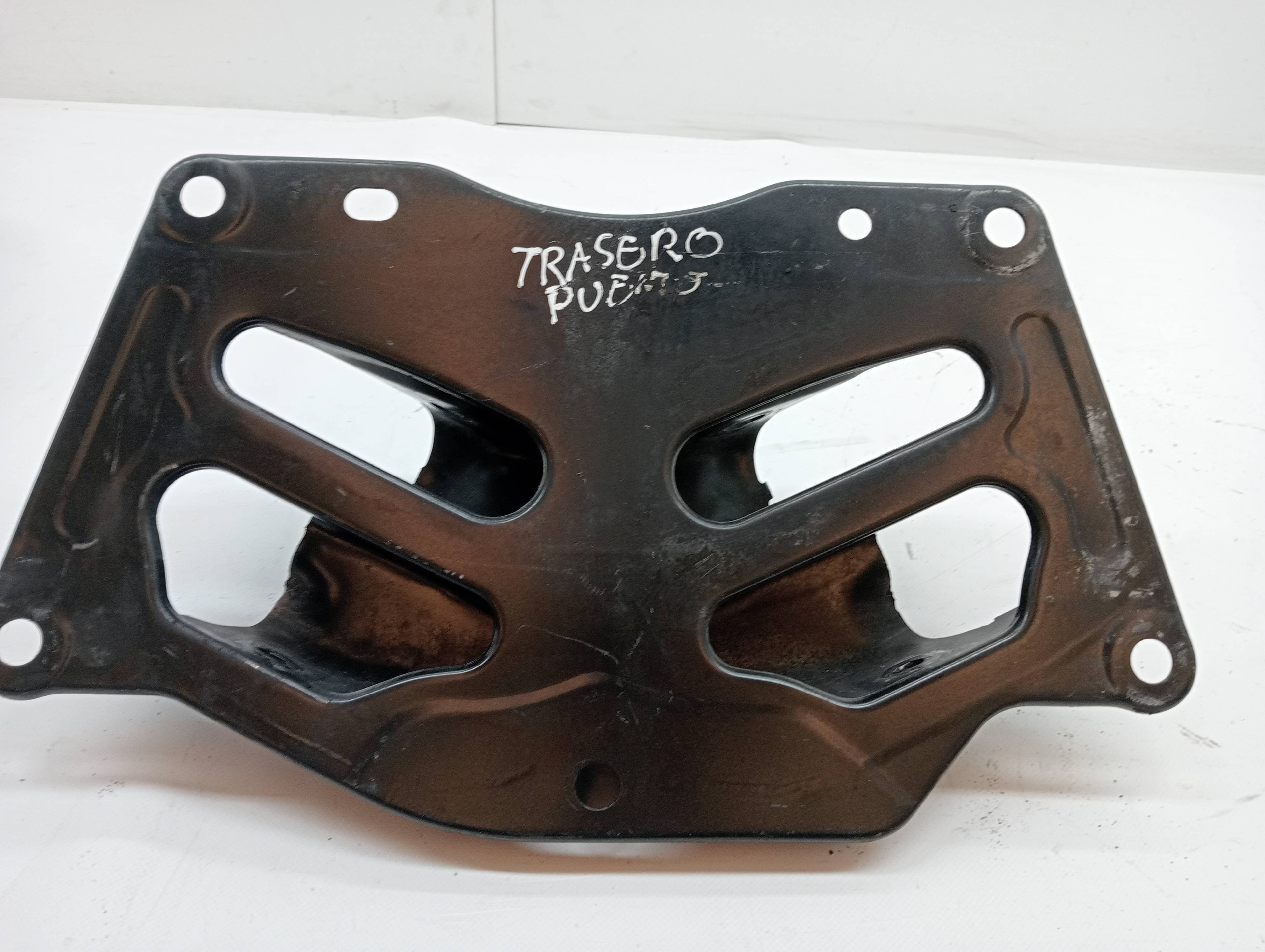 Puente trasero OPEL COMBO D