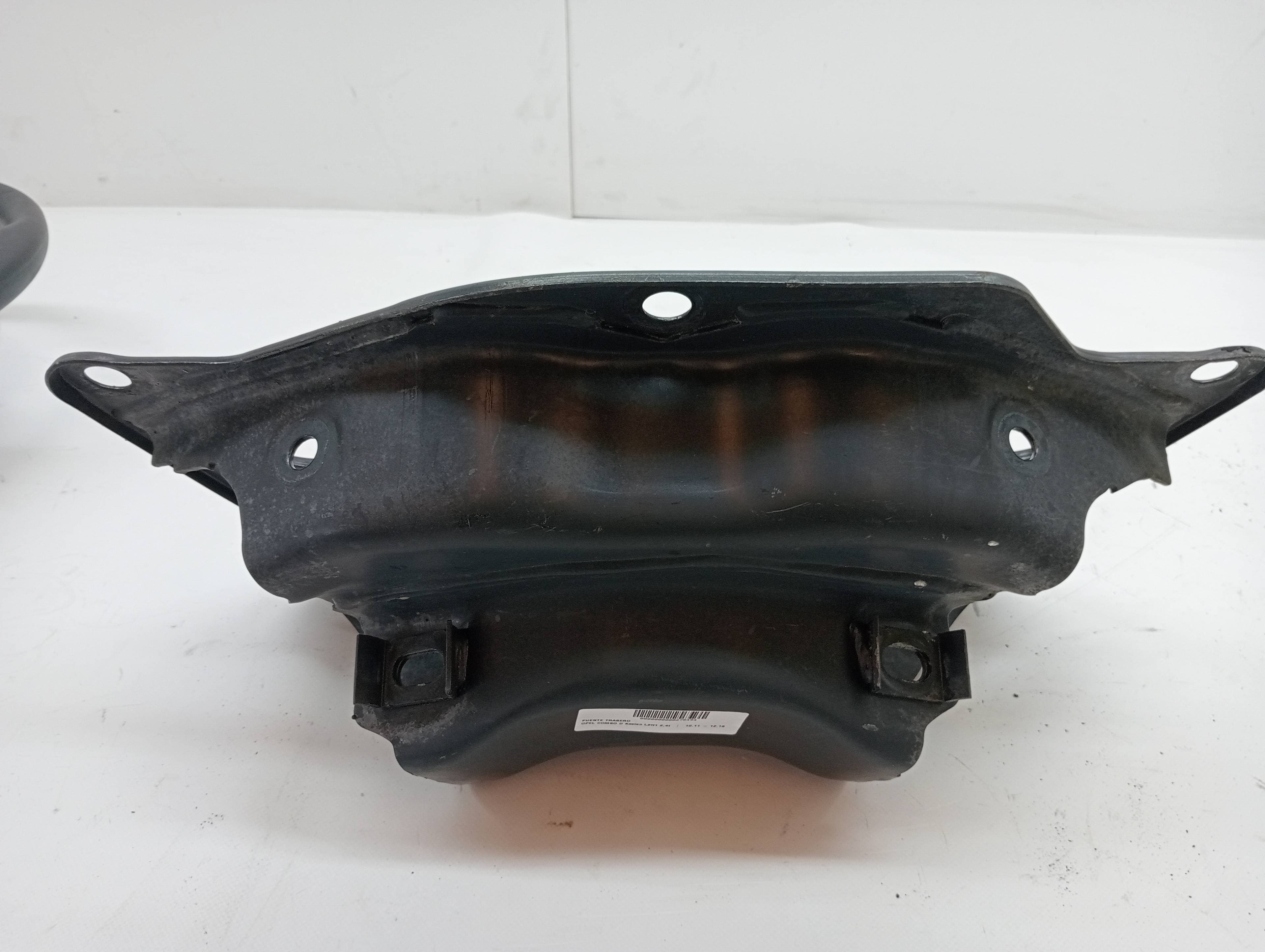 Puente trasero OPEL COMBO D 2