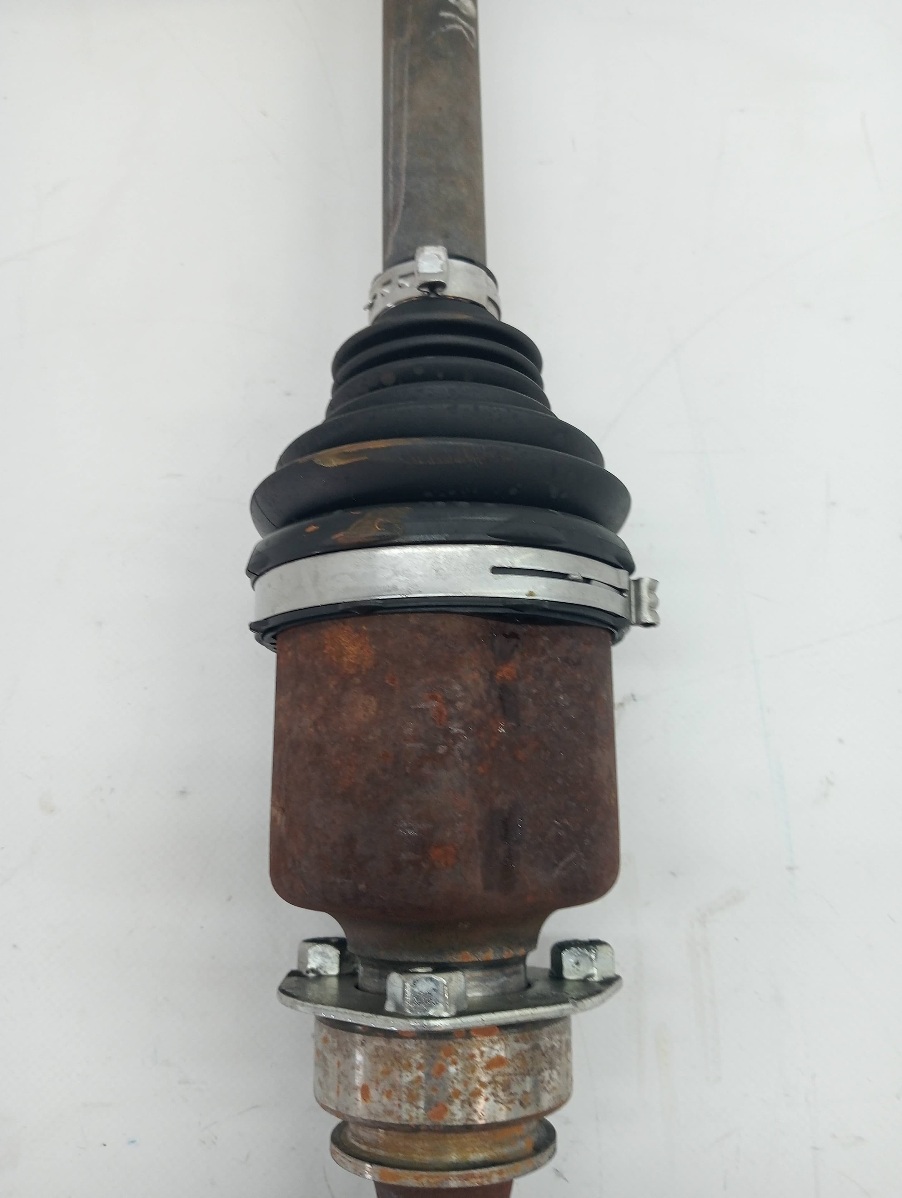 Transmision delantera derecha OPEL COMBO D 3