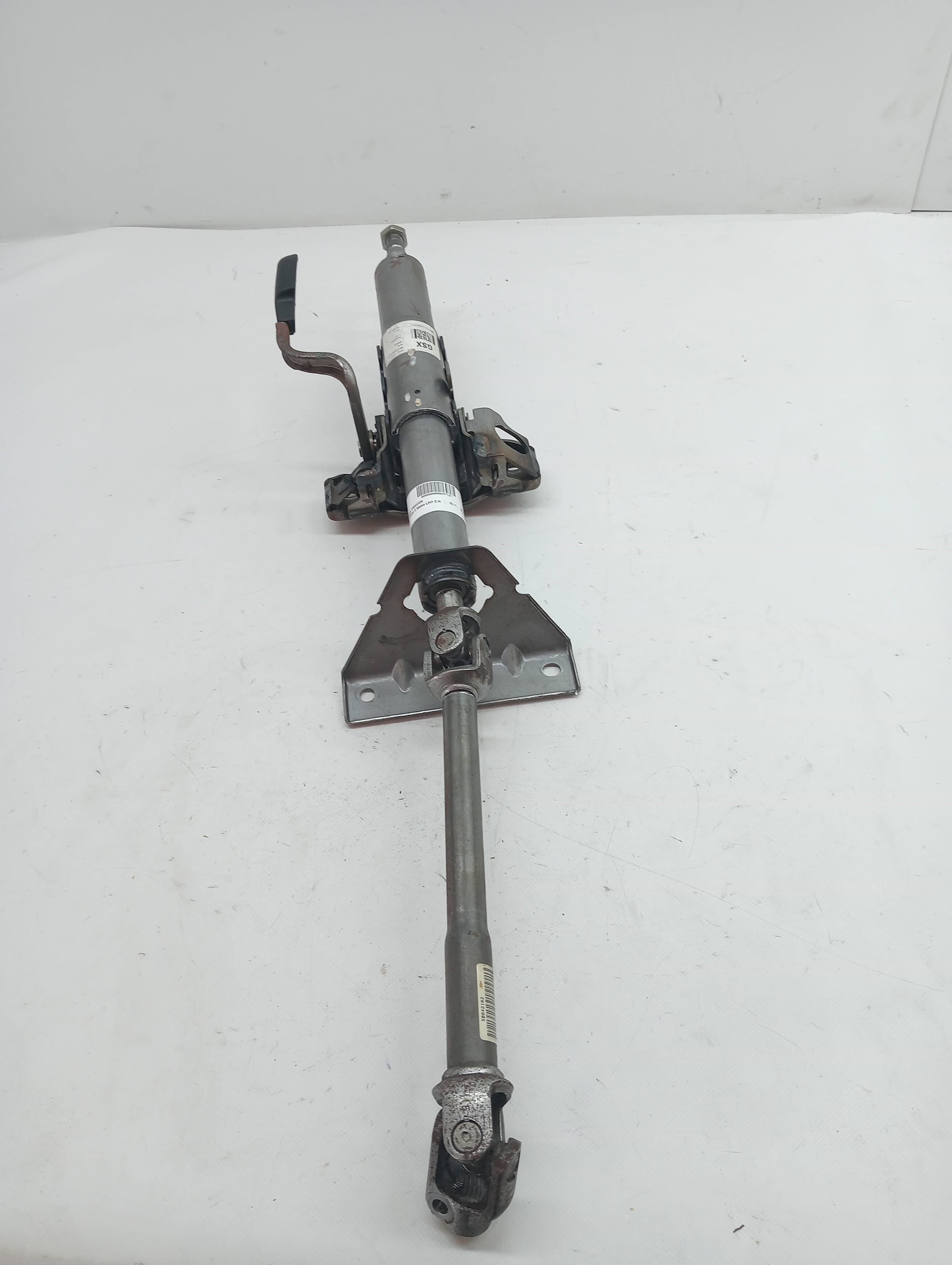 Columna direccion OPEL COMBO D