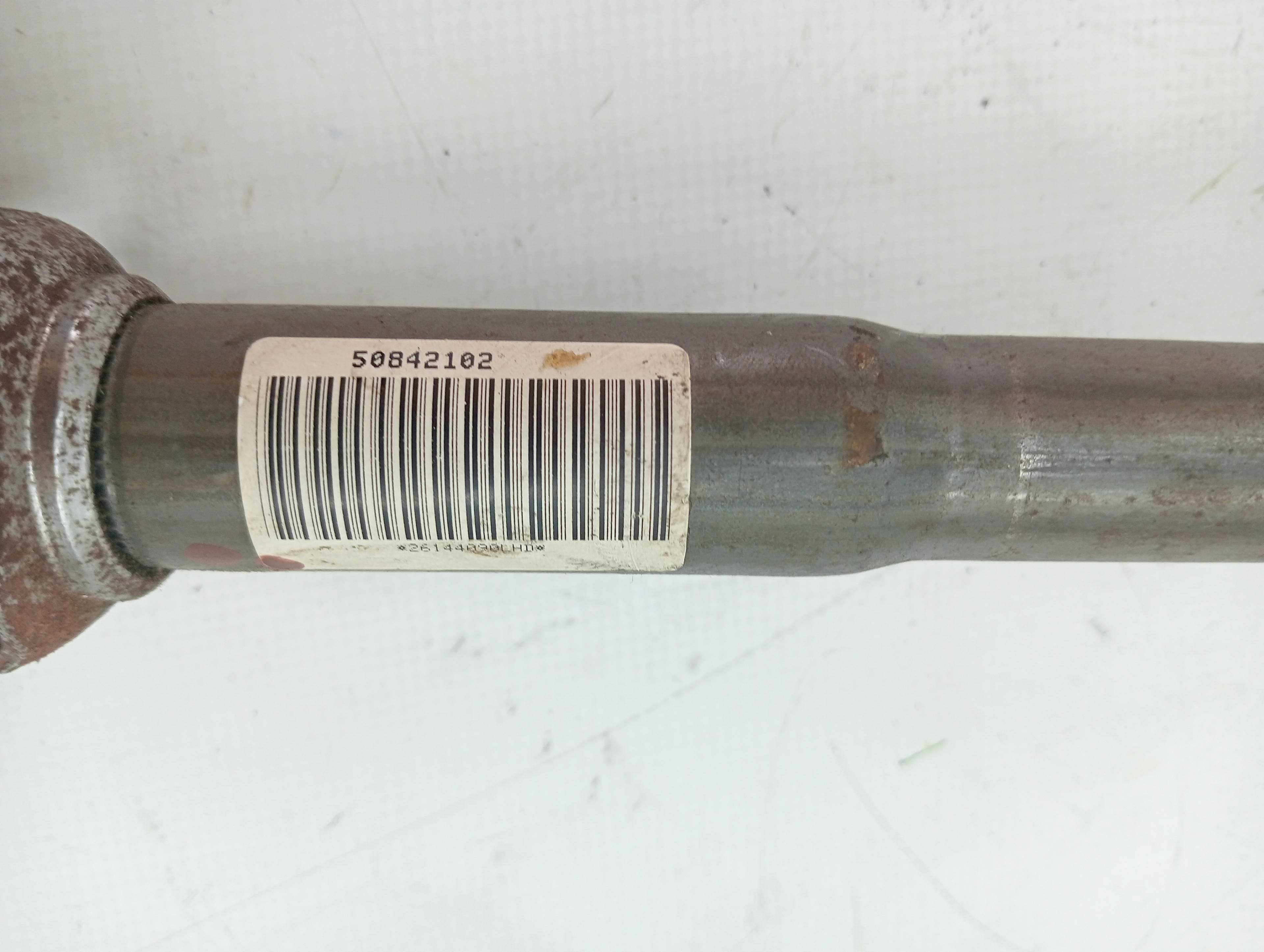 Columna direccion OPEL COMBO D 3