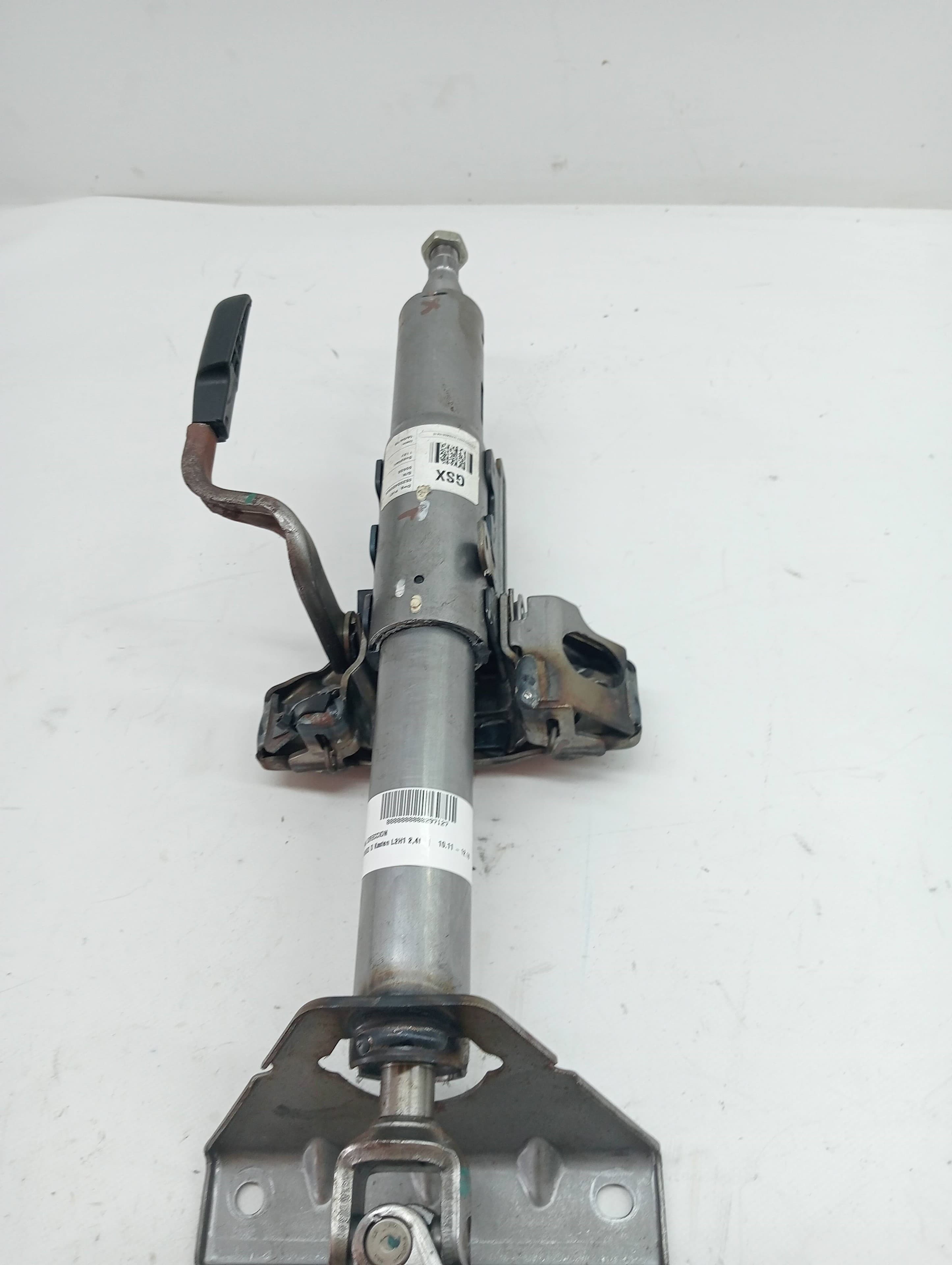 Columna direccion OPEL COMBO D 2