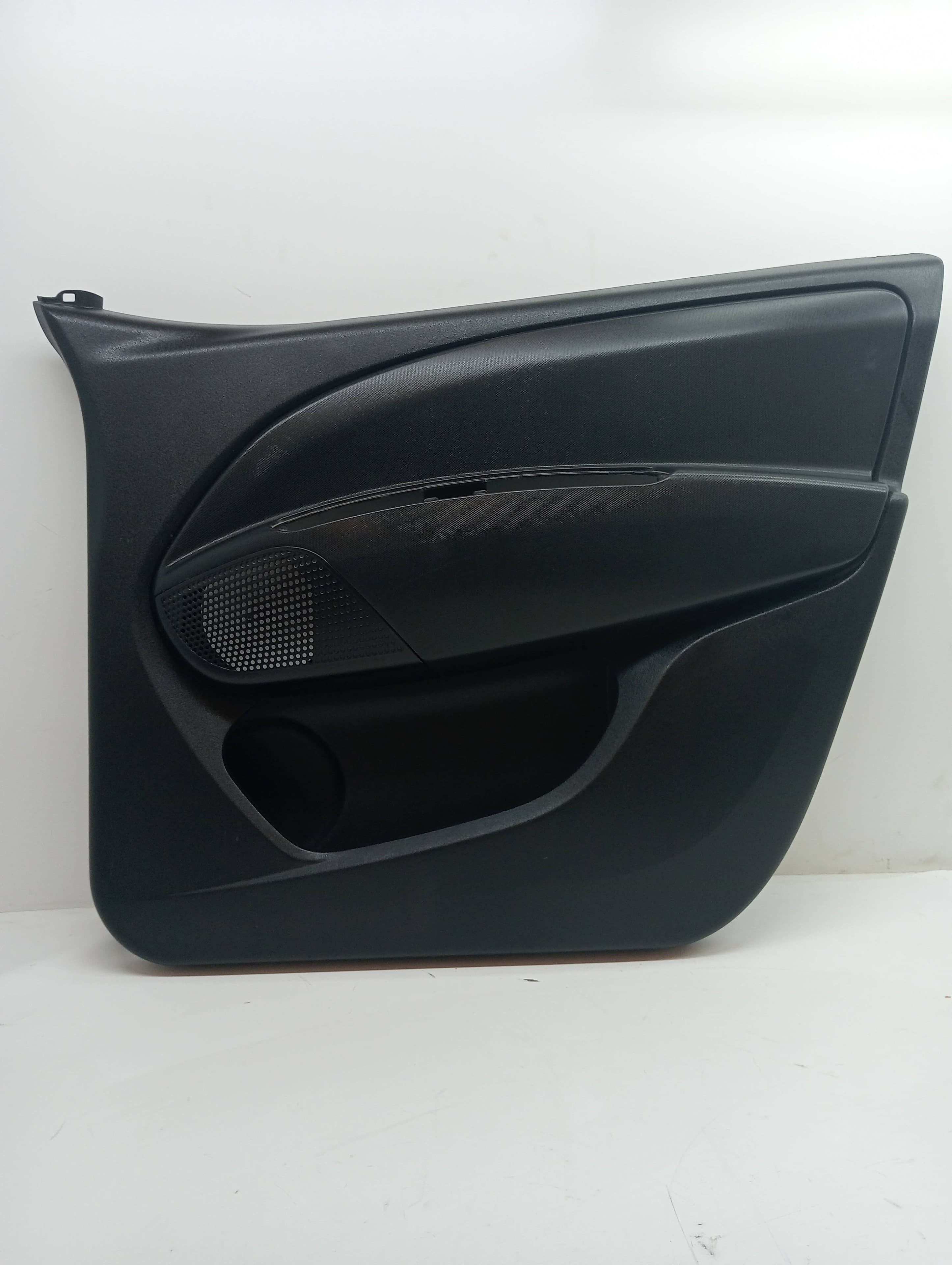 Guarnecido puerta delantera derecha OPEL COMBO D