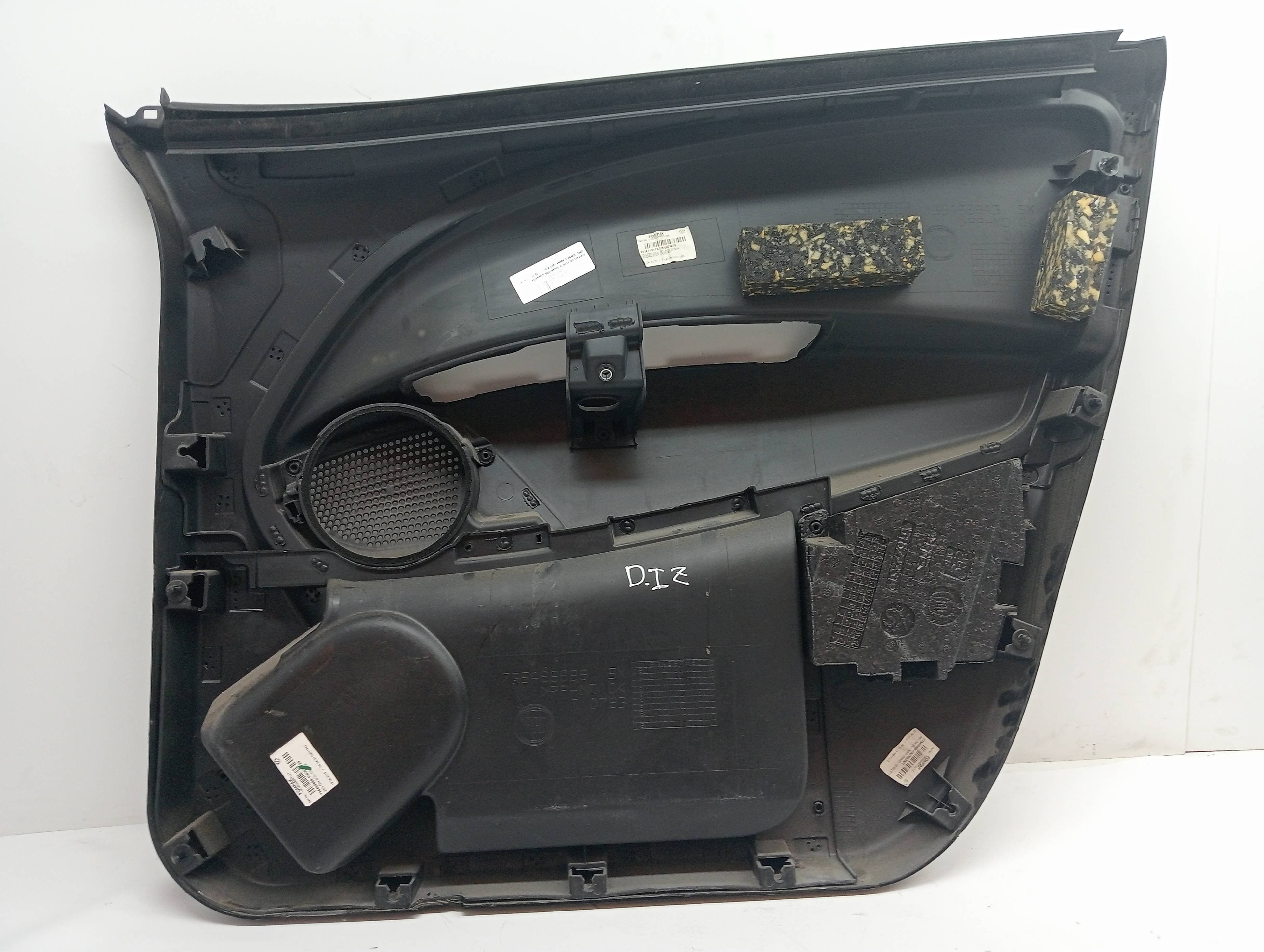Recambio OPEL COMBO D ref. 95513200 2