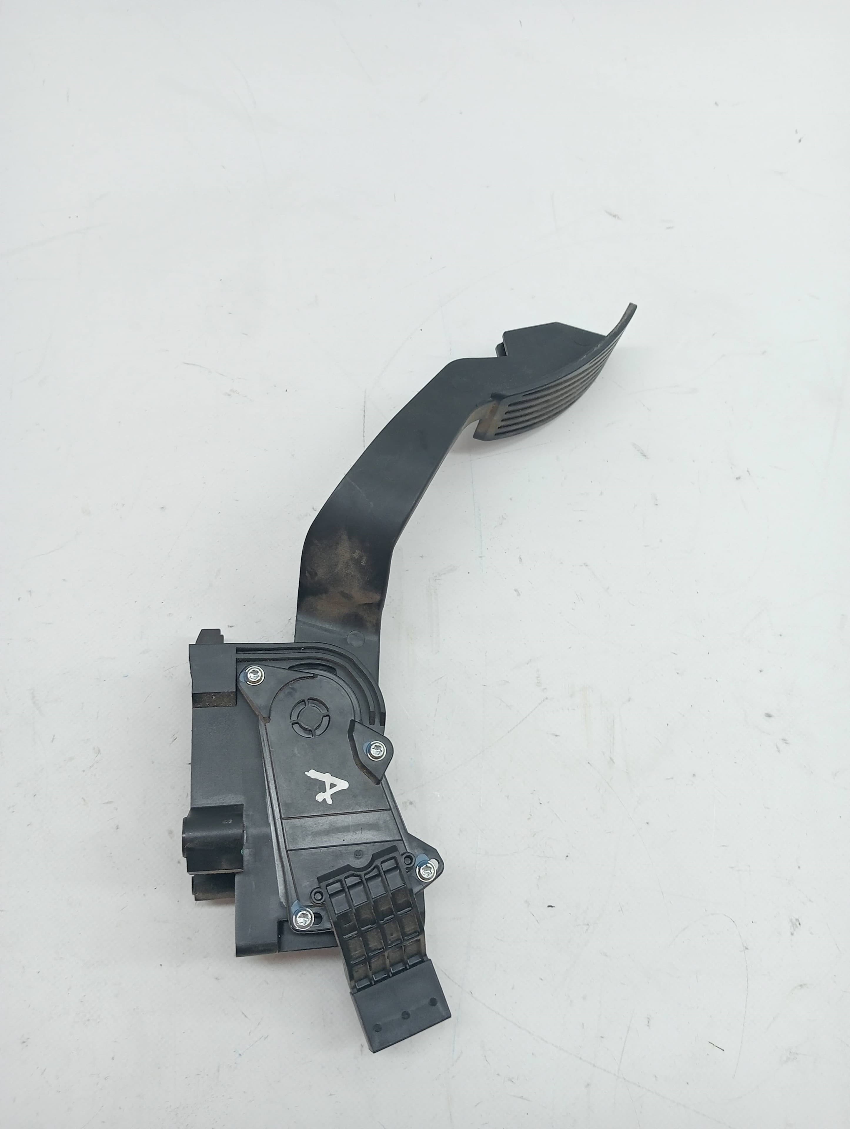 Pedal acelerador OPEL COMBO D