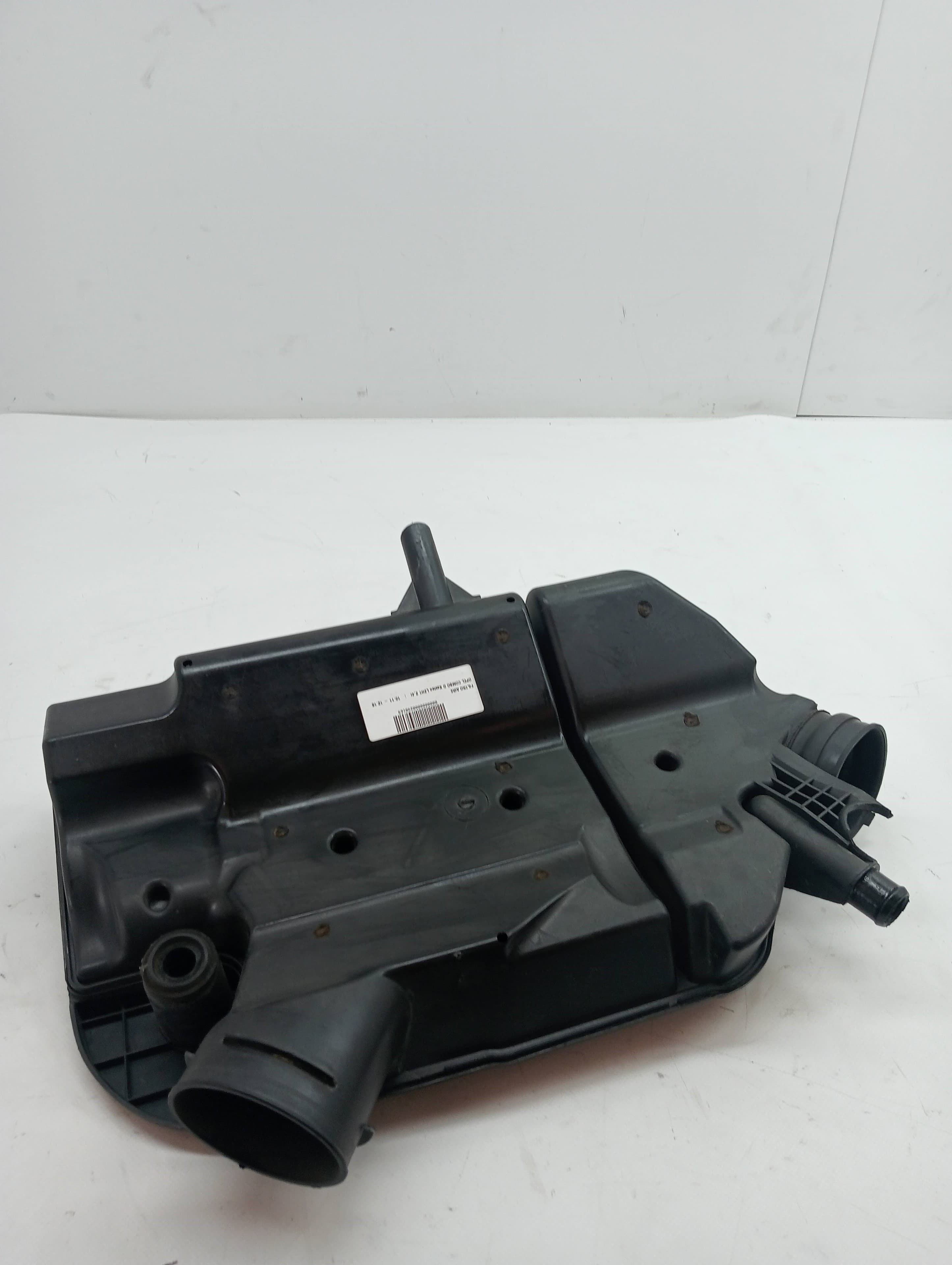 Caja filtro aire OPEL COMBO D 3