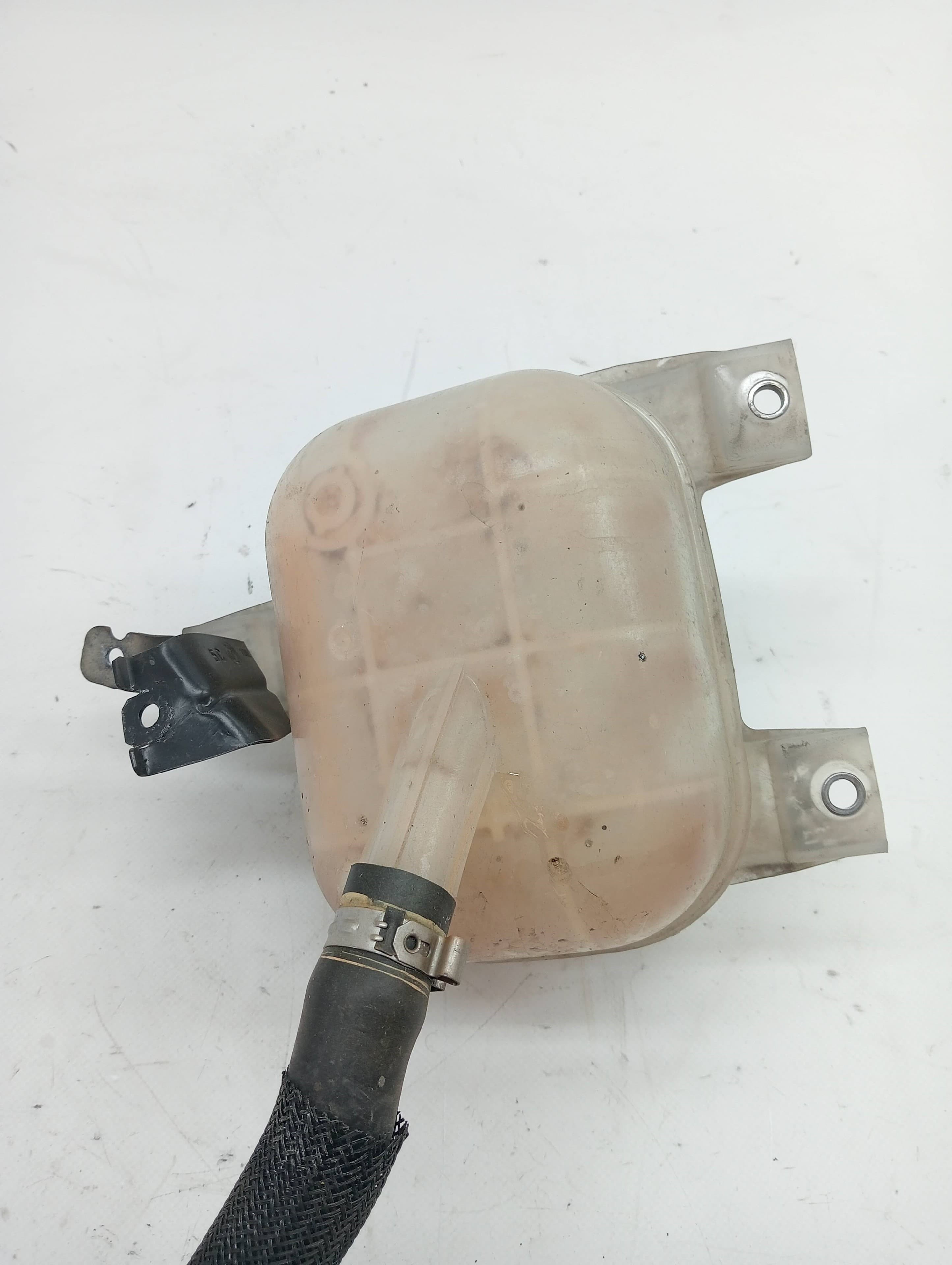 Deposito expansion OPEL COMBO D 3