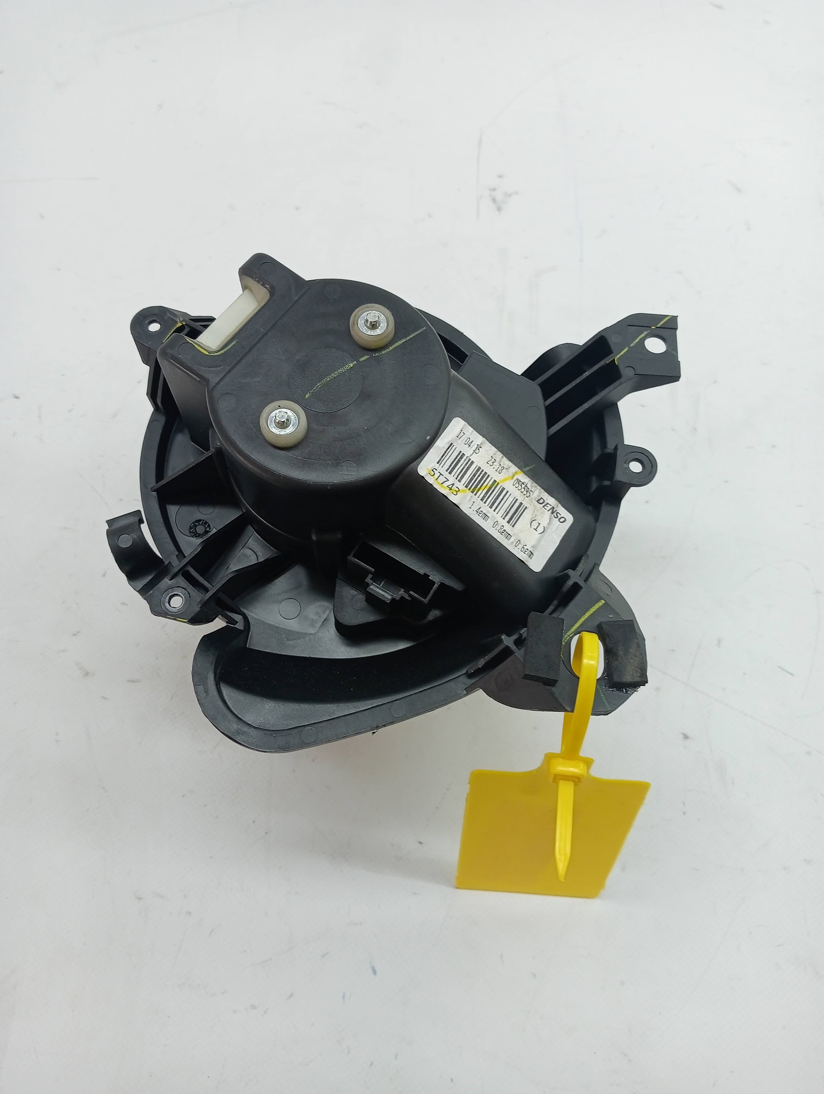 Motor calefaccion OPEL COMBO D 3
