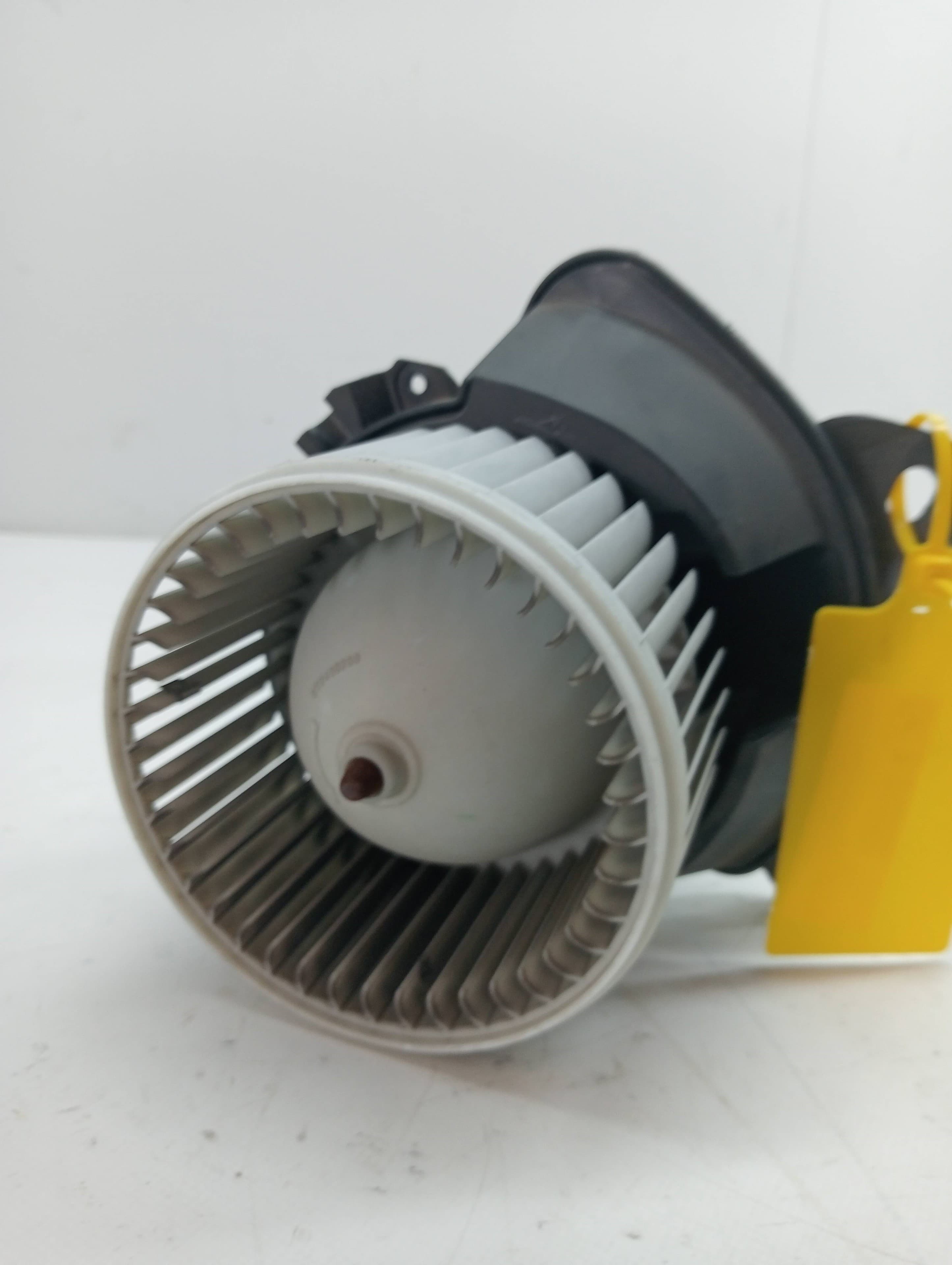 Motor calefaccion OPEL COMBO D
