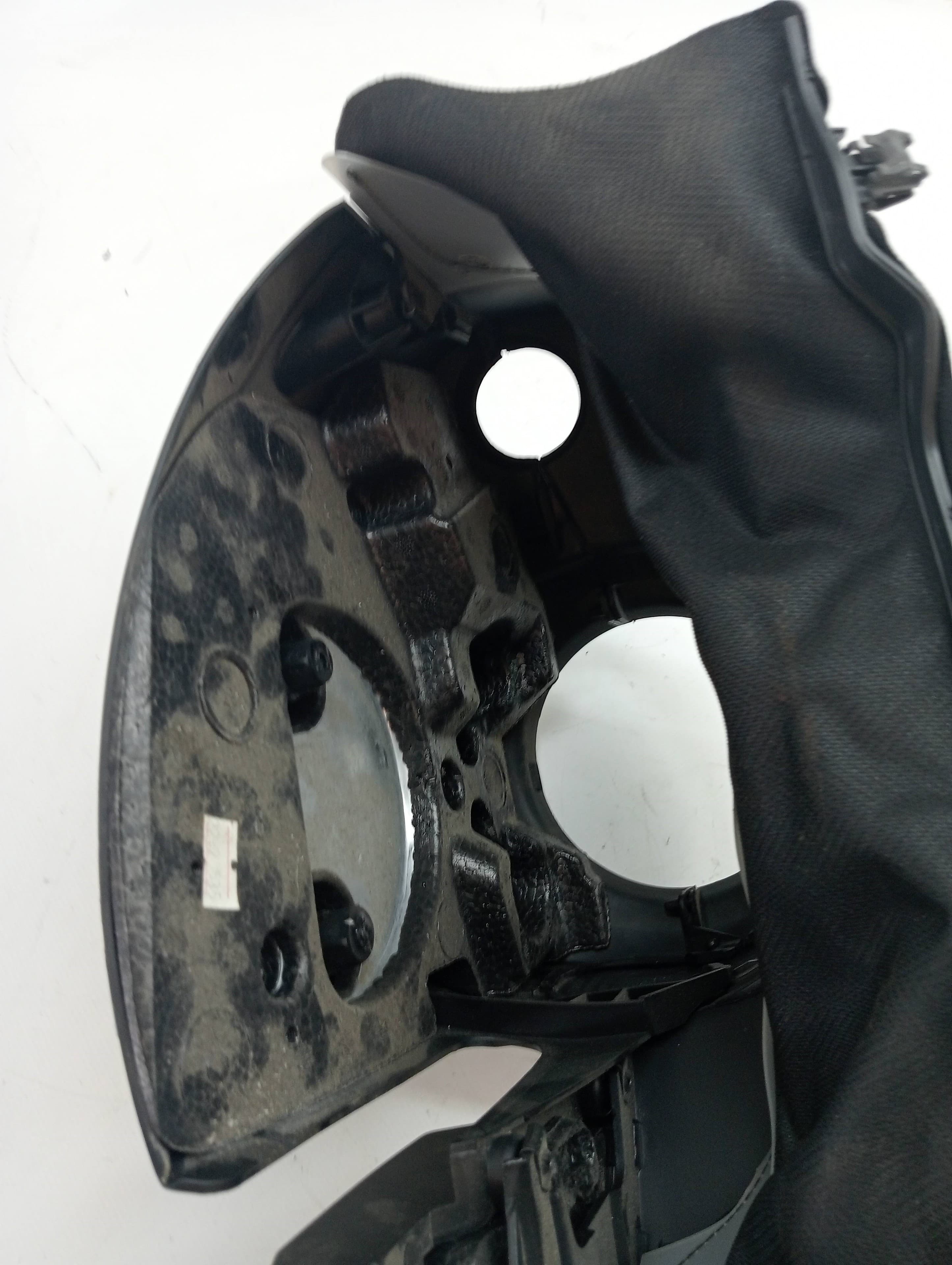 Plastico OPEL COMBO D 2