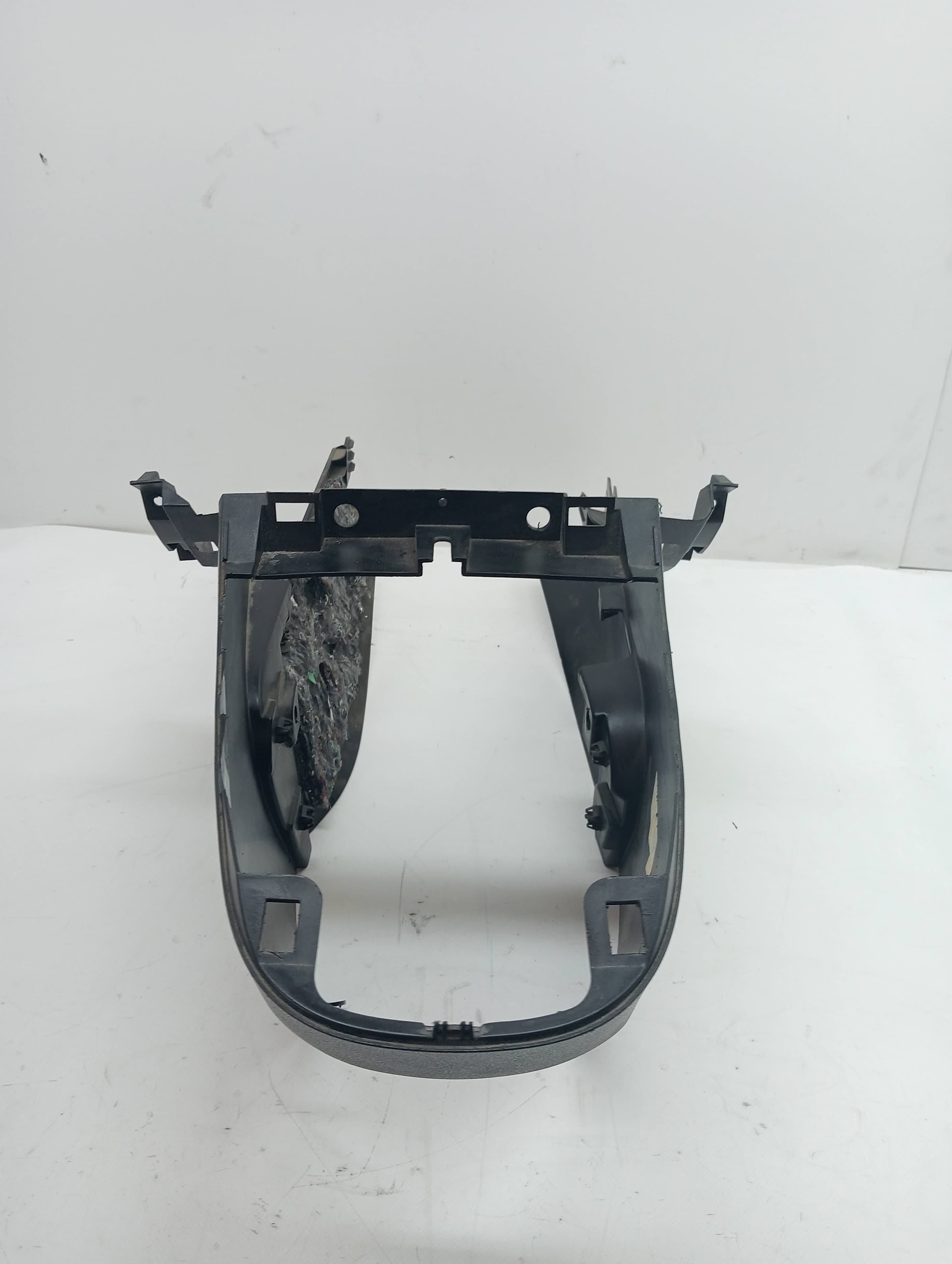 Plastico OPEL COMBO D 3