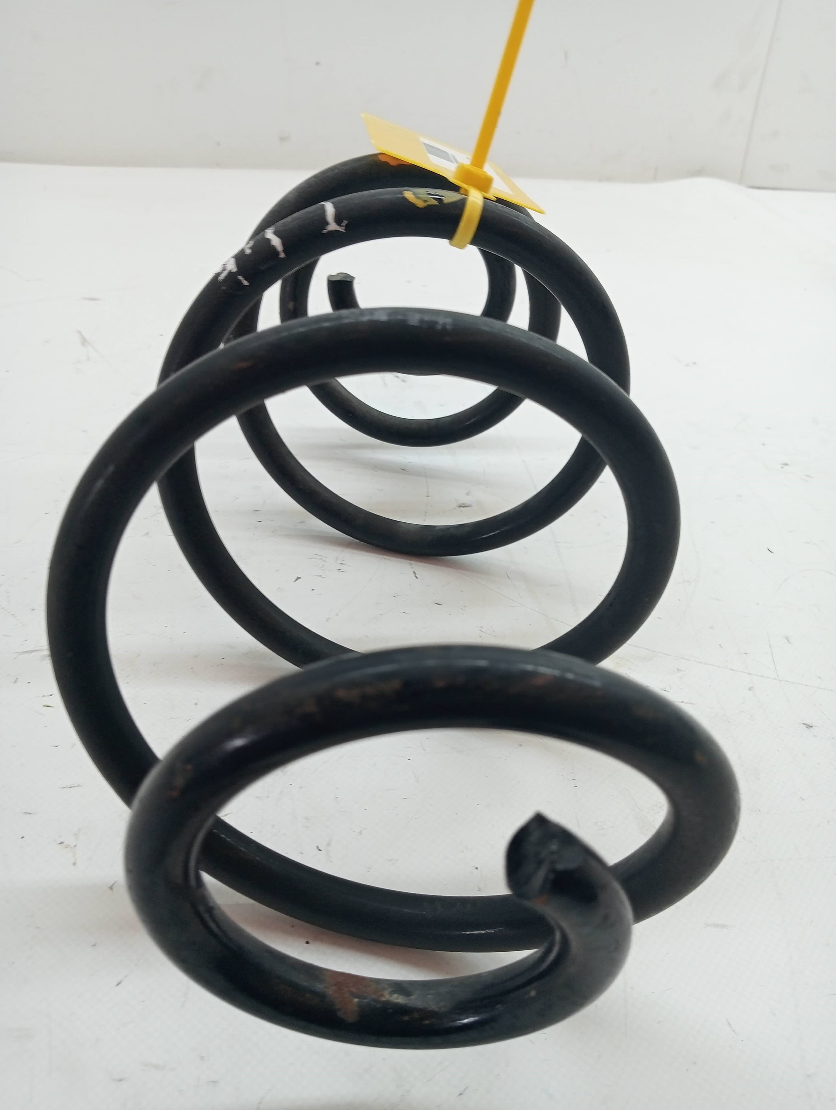 Muelle amortiguacion OPEL COMBO D