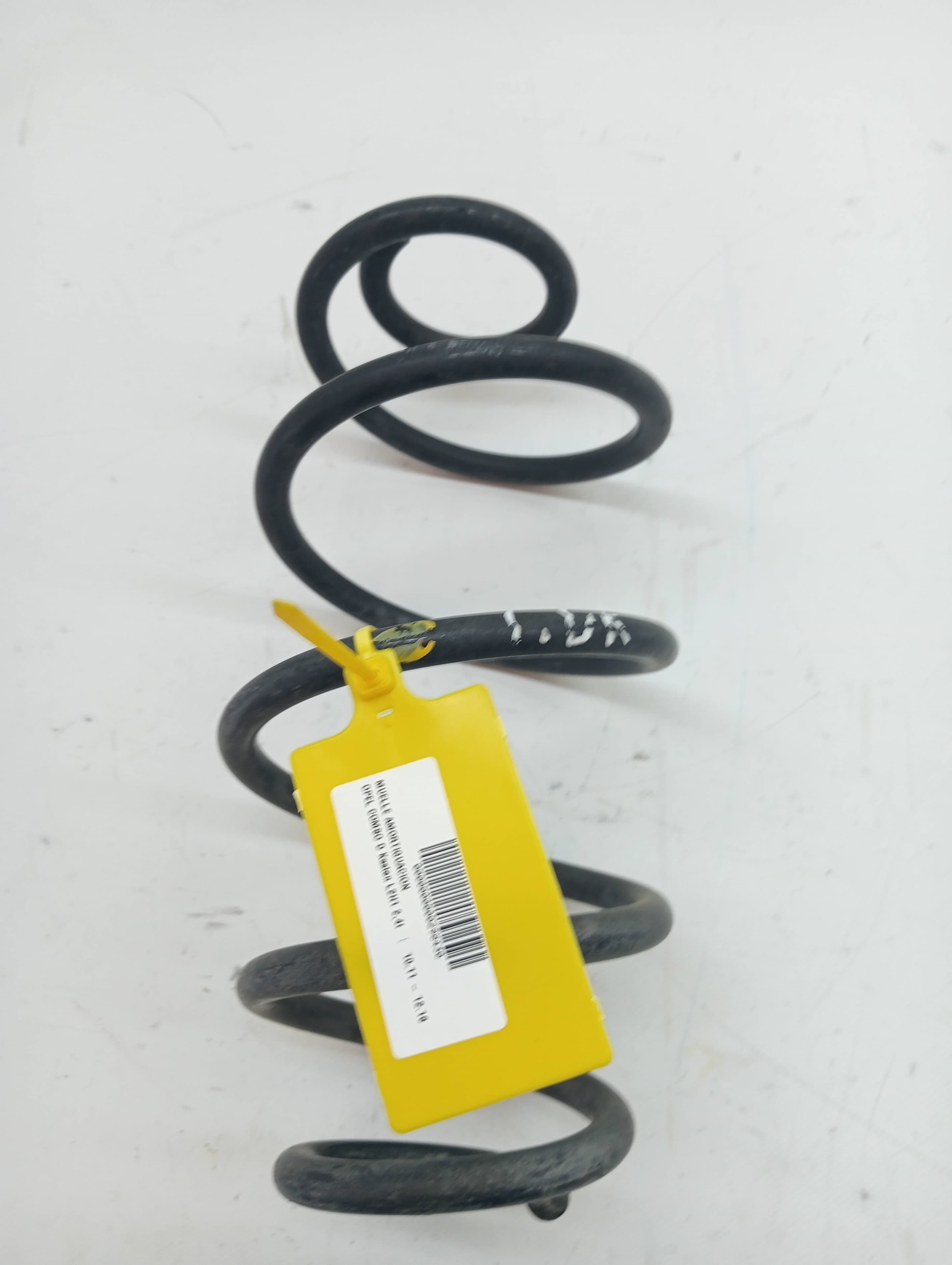 Muelle amortiguacion OPEL COMBO D 2