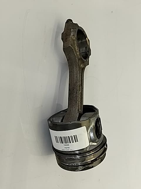 Piston HONDA ACCORD (CA) 4