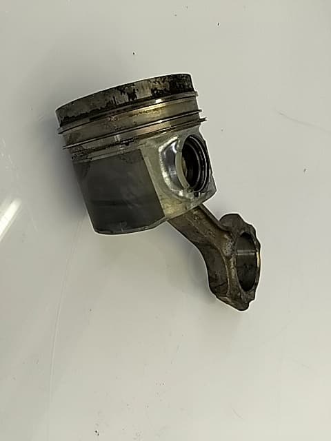 Piston HONDA ACCORD (CA)