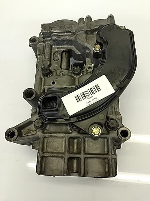 Bomba aceite HONDA ACCORD (CA)